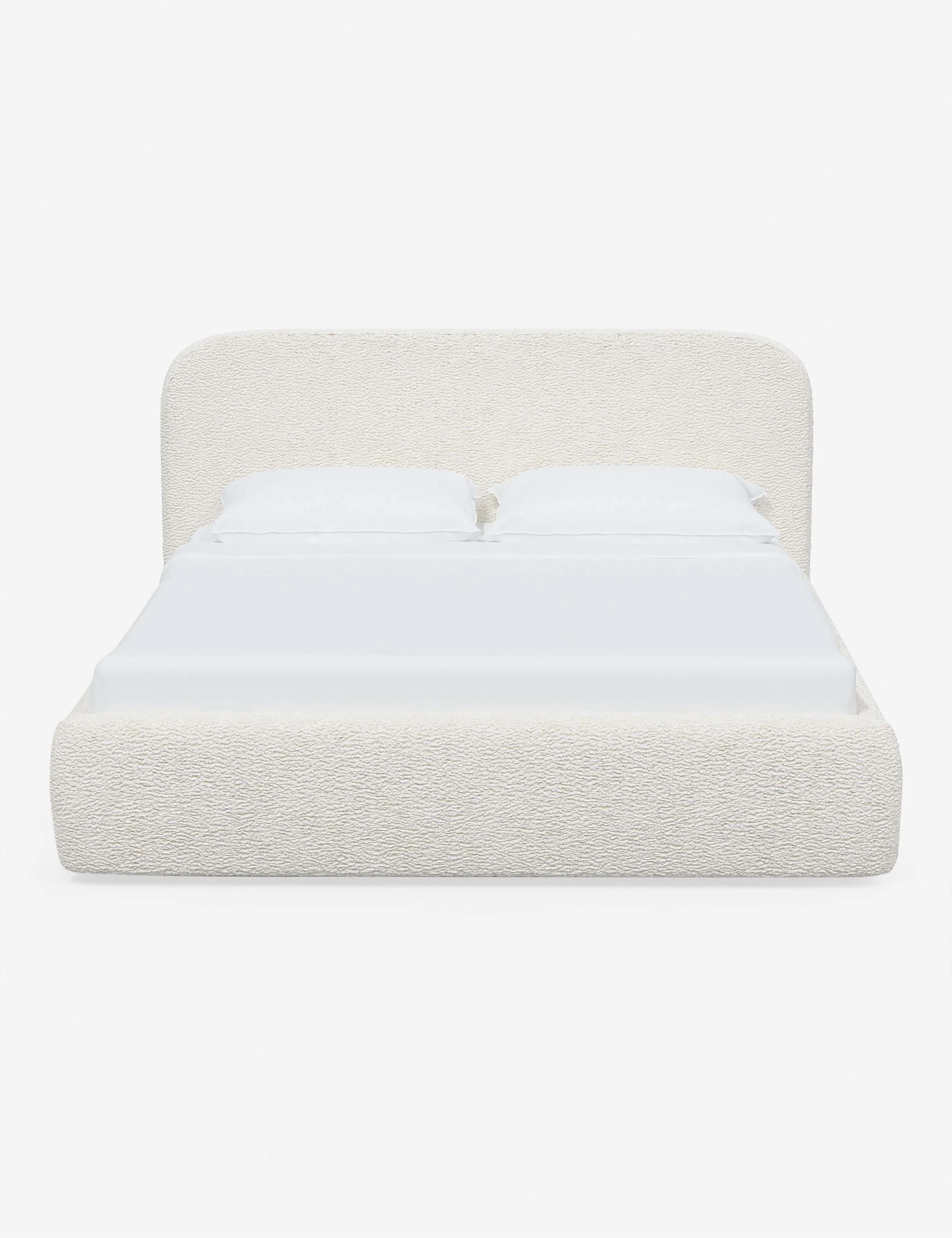 Nabiha Platform Bed - Image 16