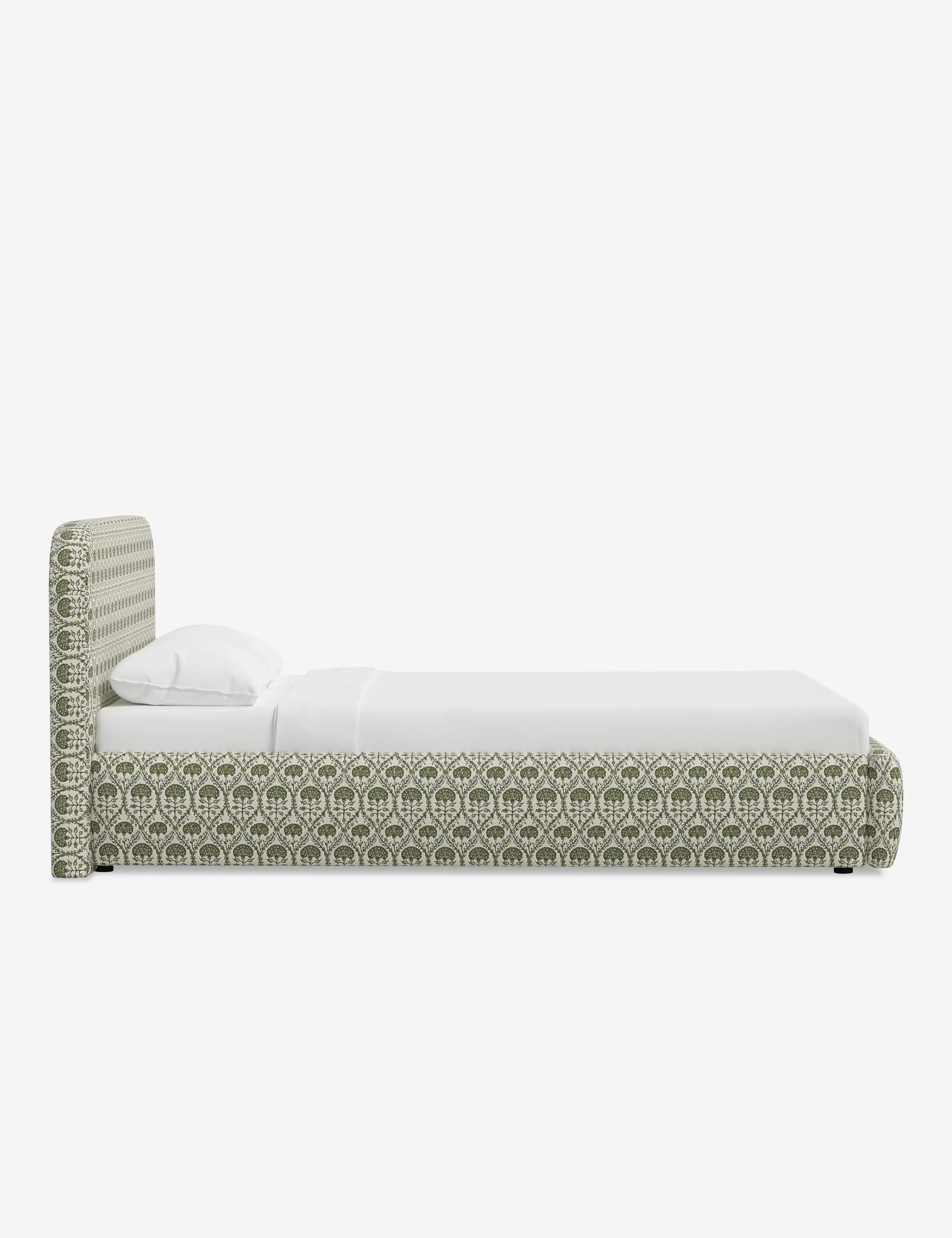Nabiha Platform Bed - Image 163