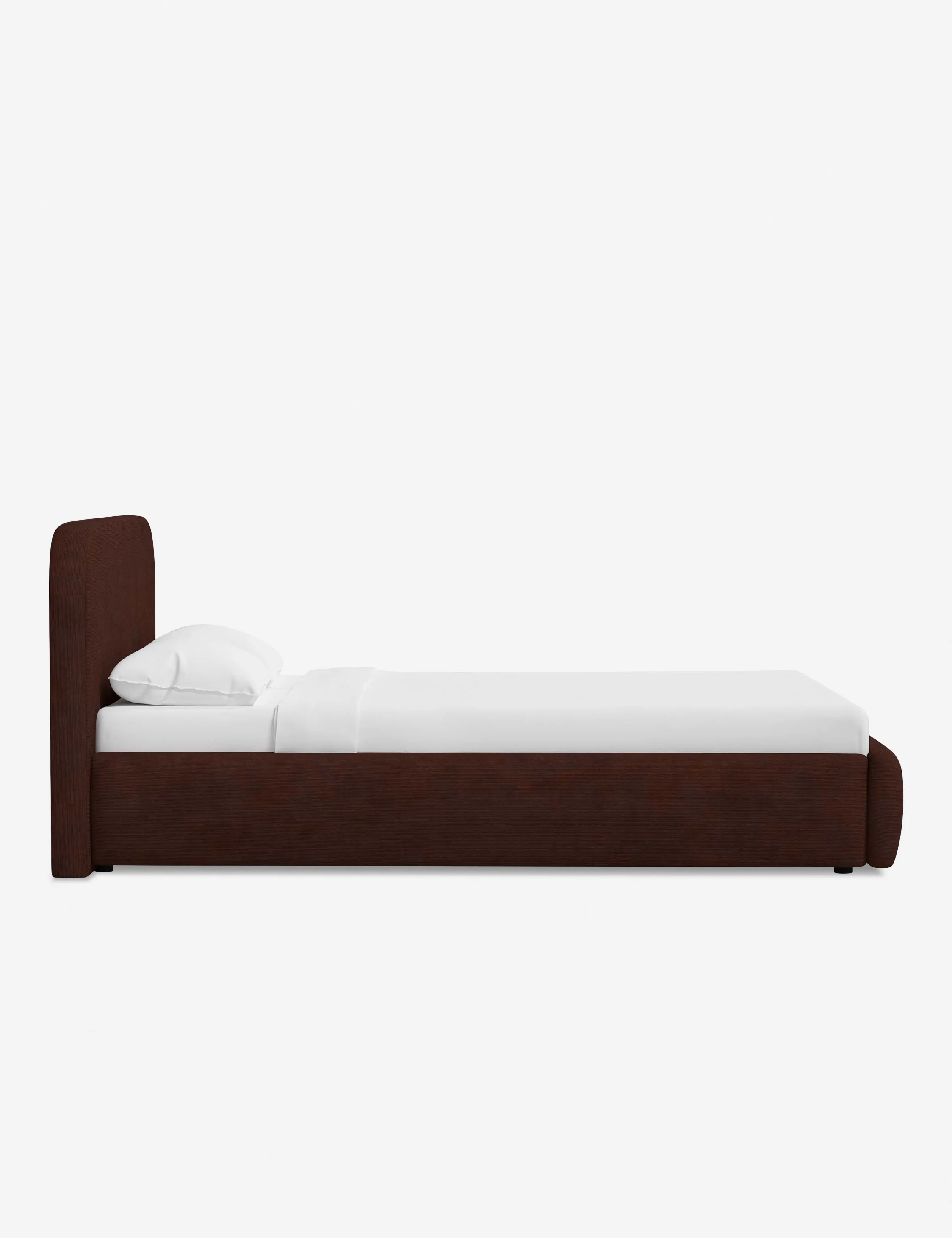 Nabiha Platform Bed - Image 169