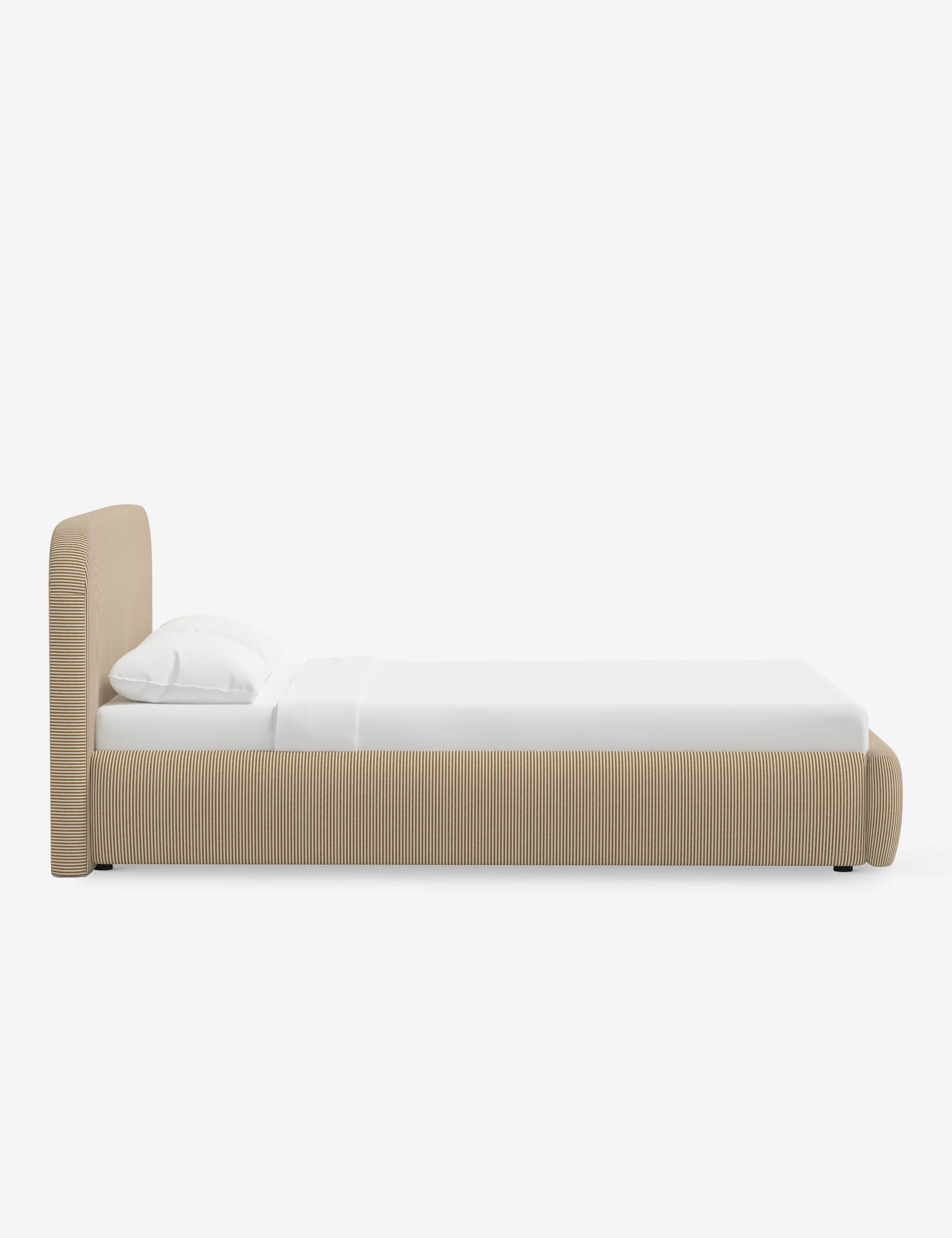 Nabiha Platform Bed - Image 172