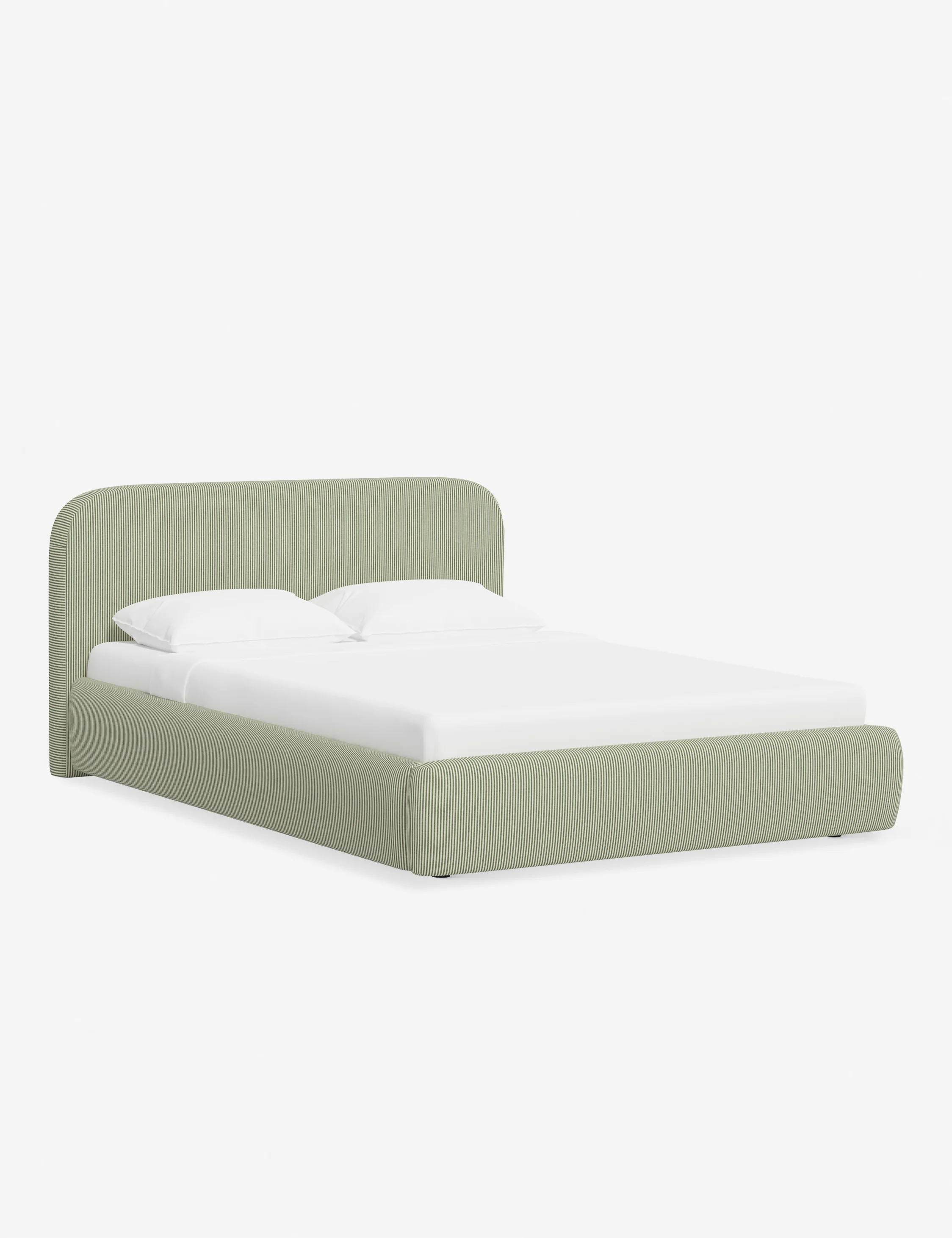 Nabiha Platform Bed - Image 175