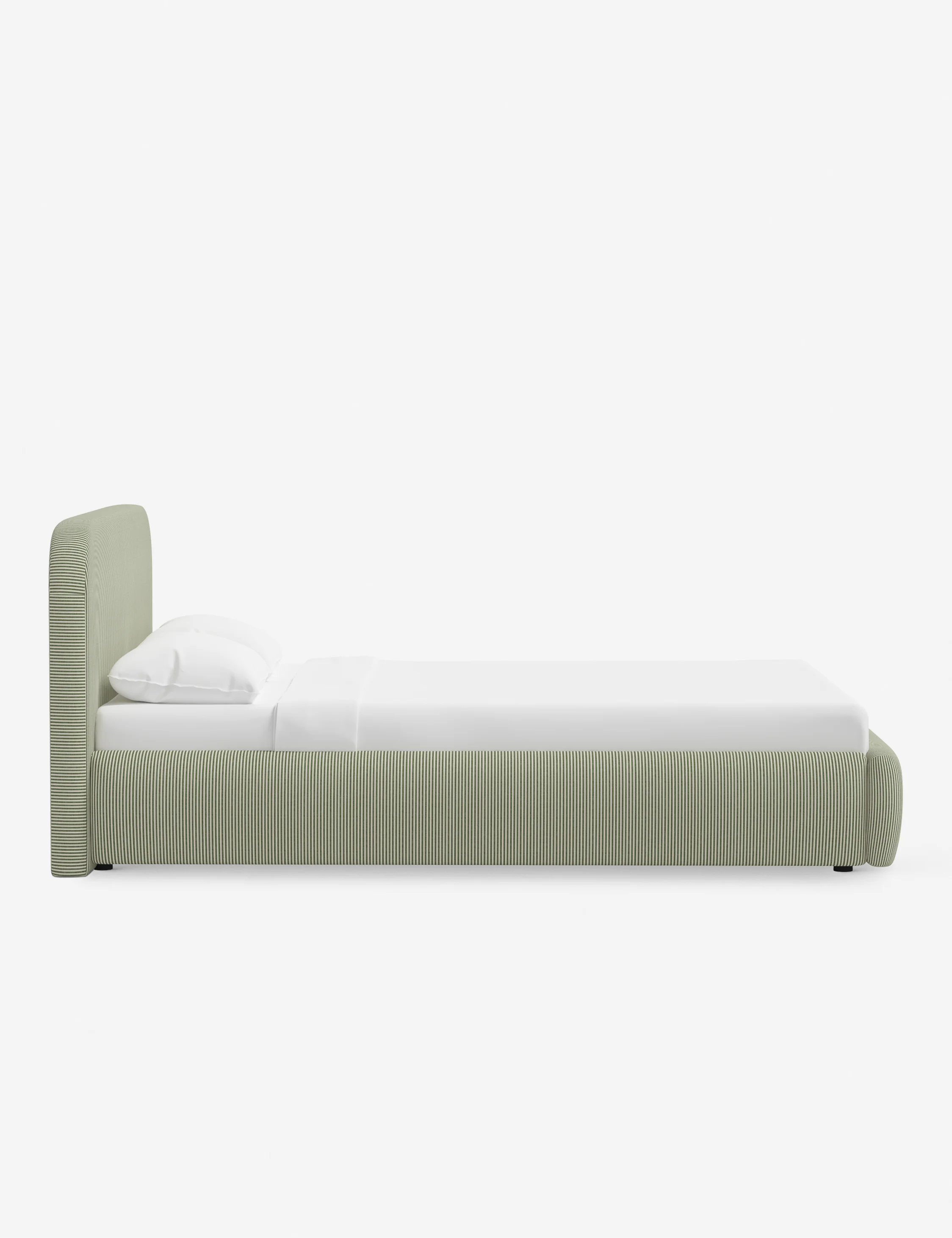 Nabiha Platform Bed - Image 176