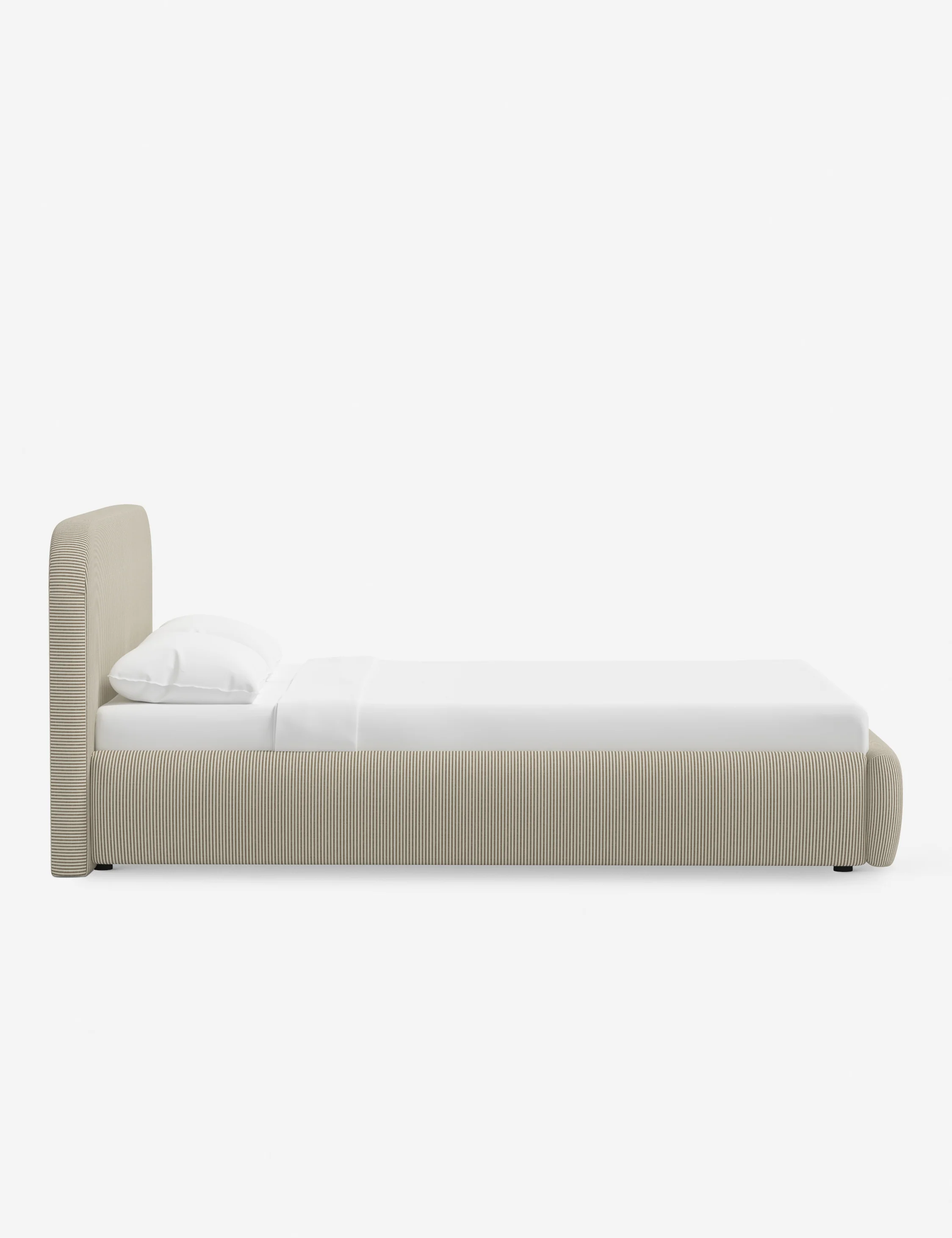 Nabiha Platform Bed - Image 180