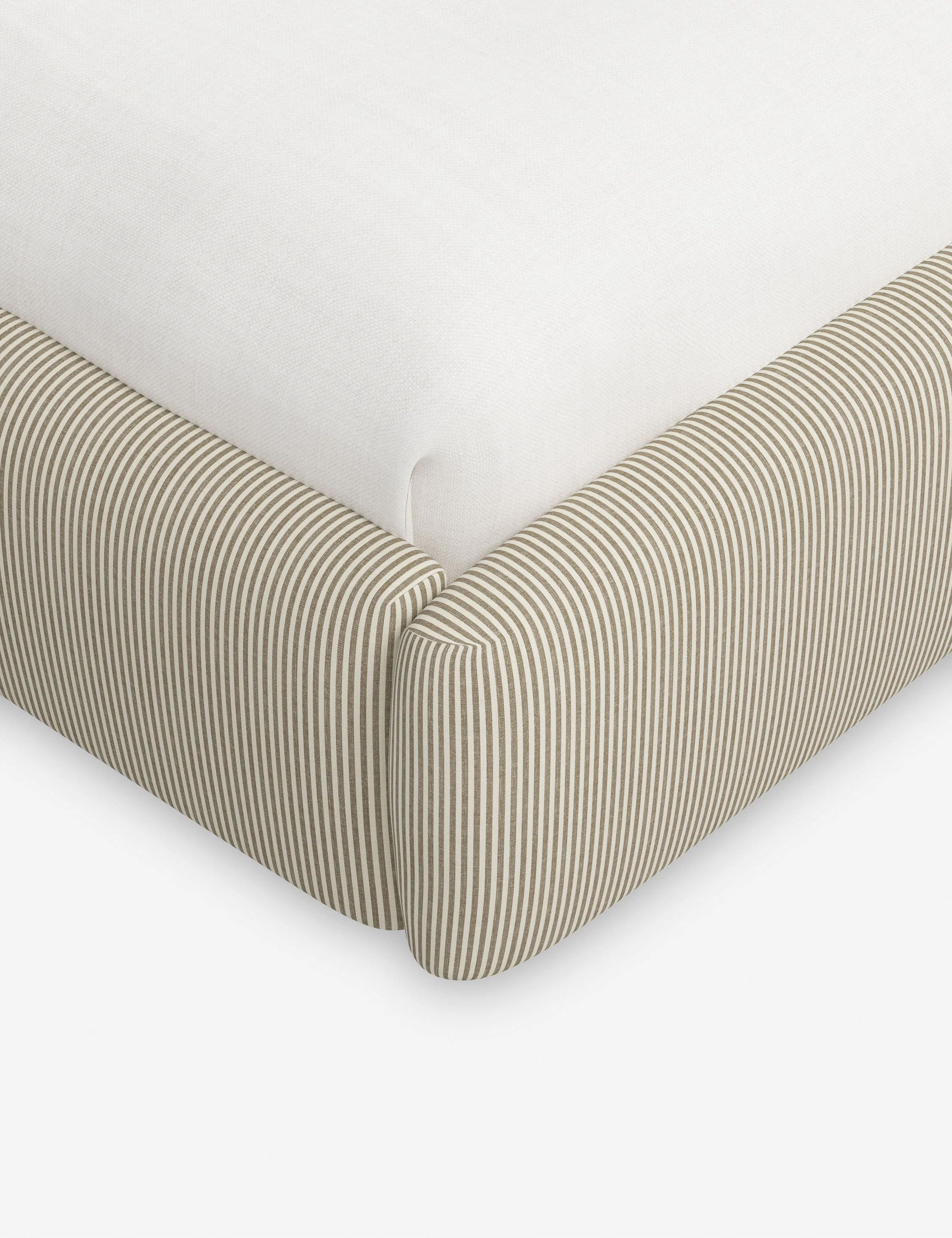 Nabiha Platform Bed - Image 181