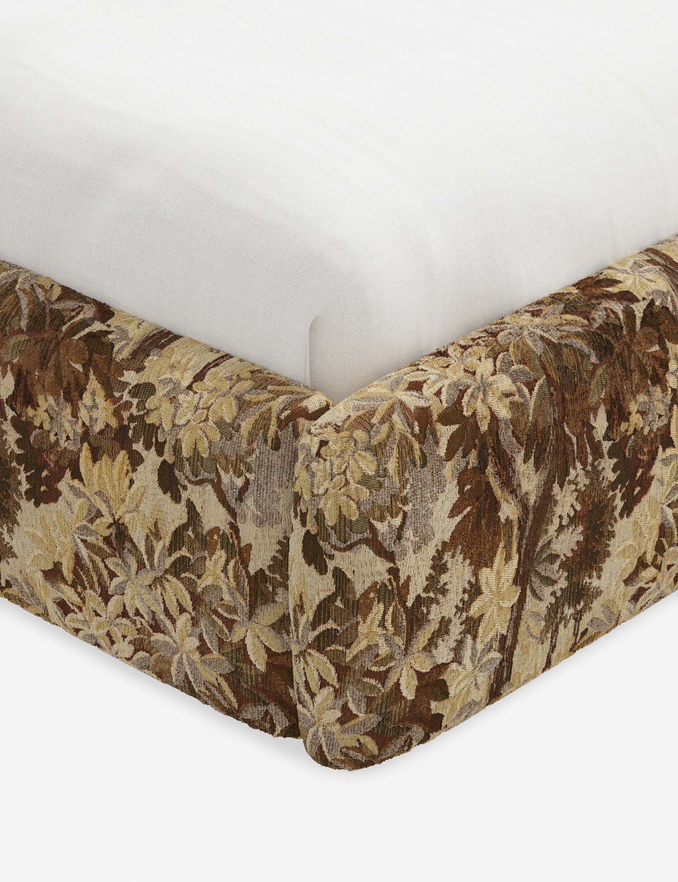 Nabiha Platform Bed - Image 189