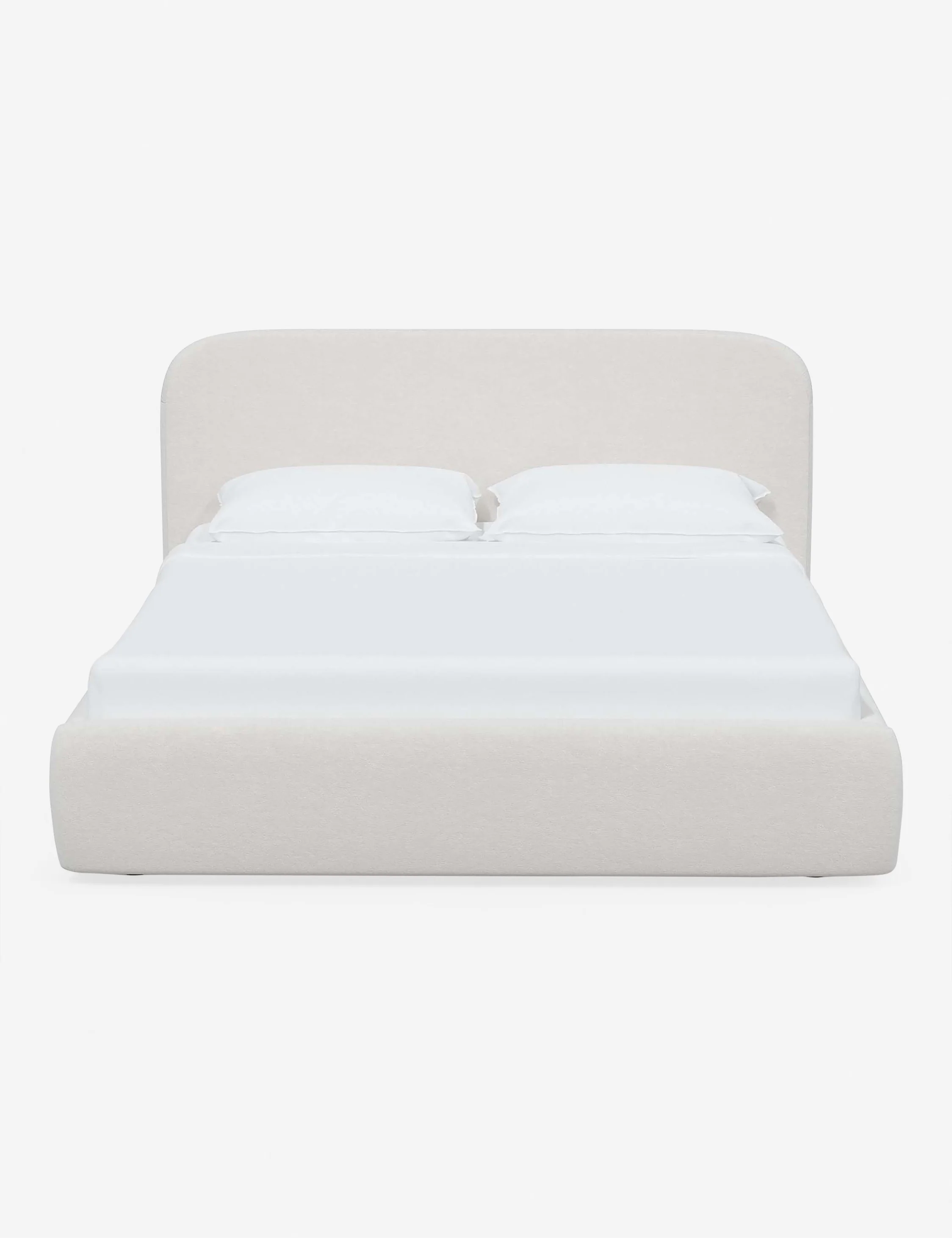 Nabiha Platform Bed - Image 19