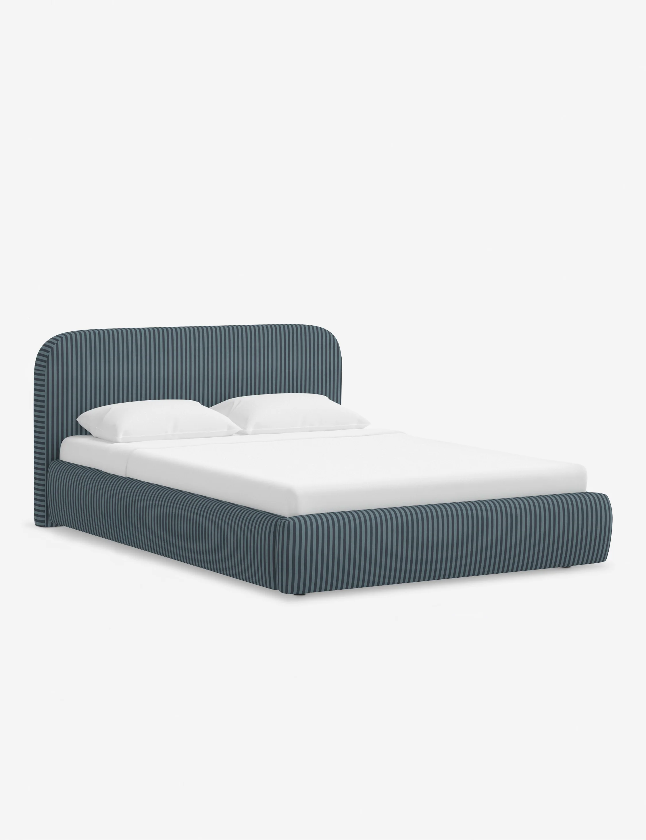 Nabiha Platform Bed - Image 191