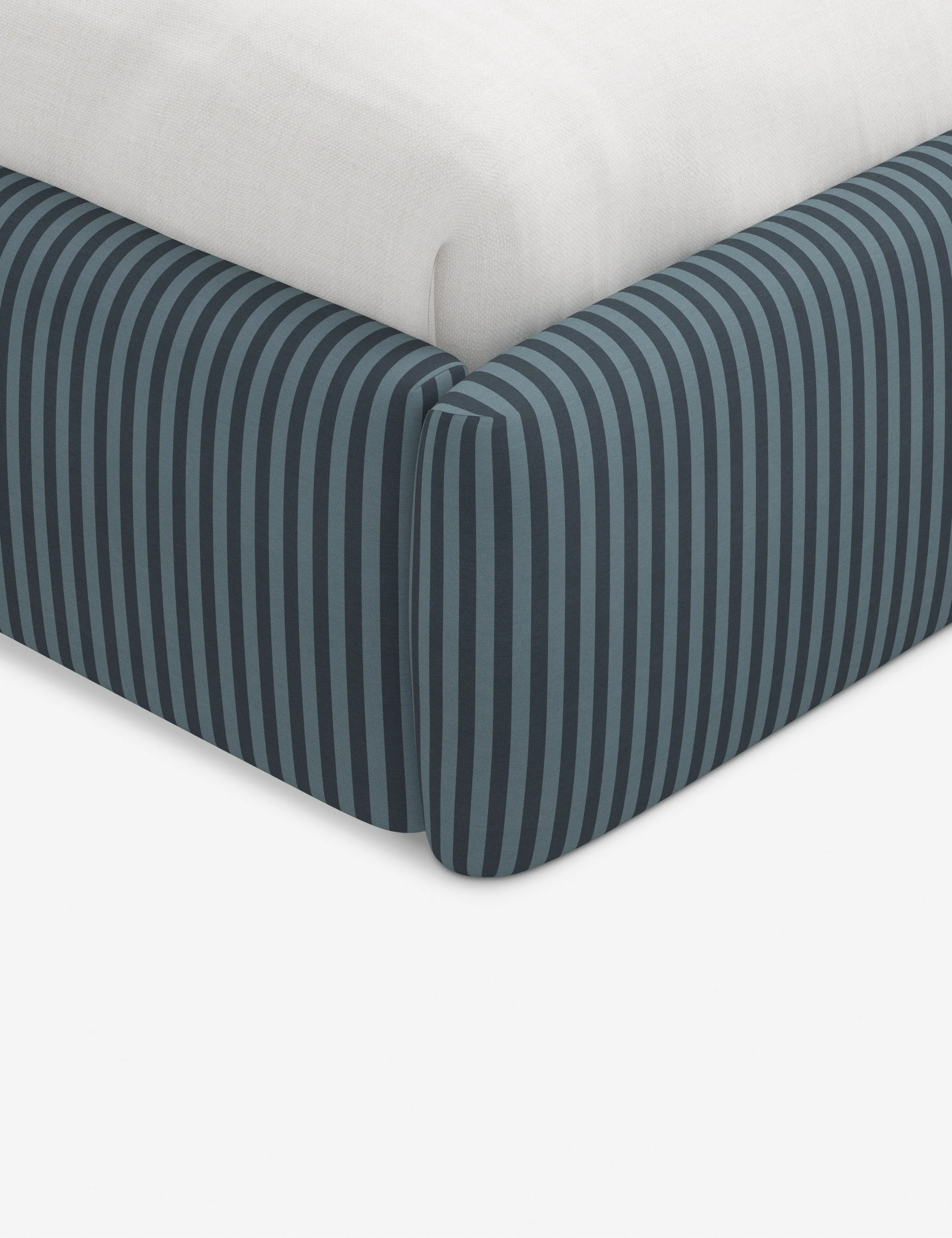 Nabiha Platform Bed - Image 193