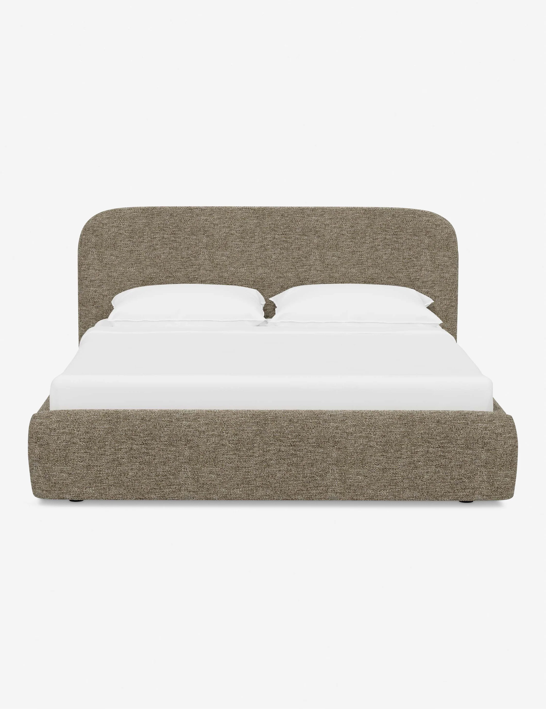 Nabiha Platform Bed - Image 22