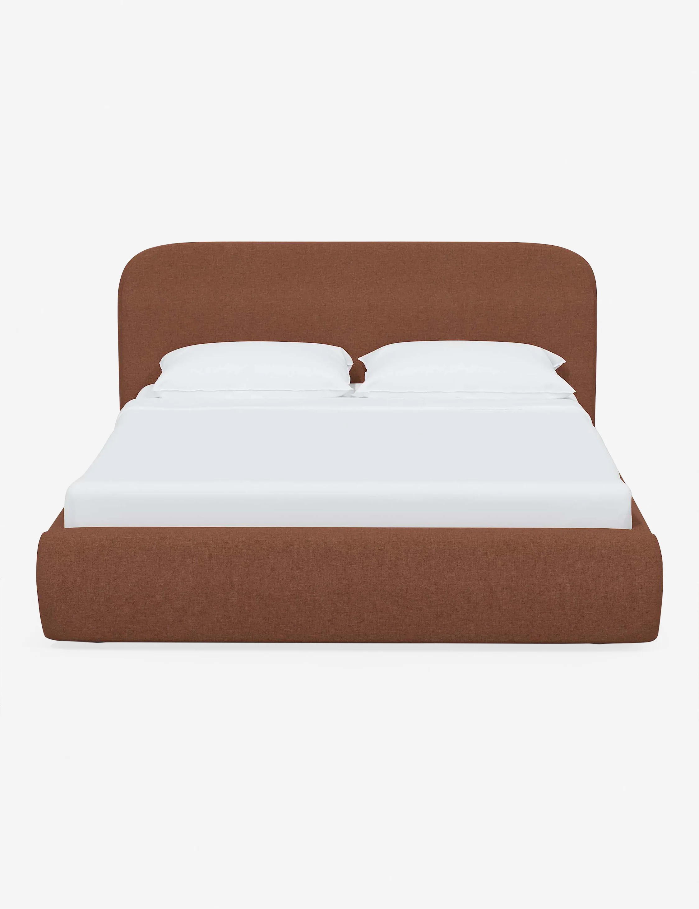 Nabiha Platform Bed - Image 24