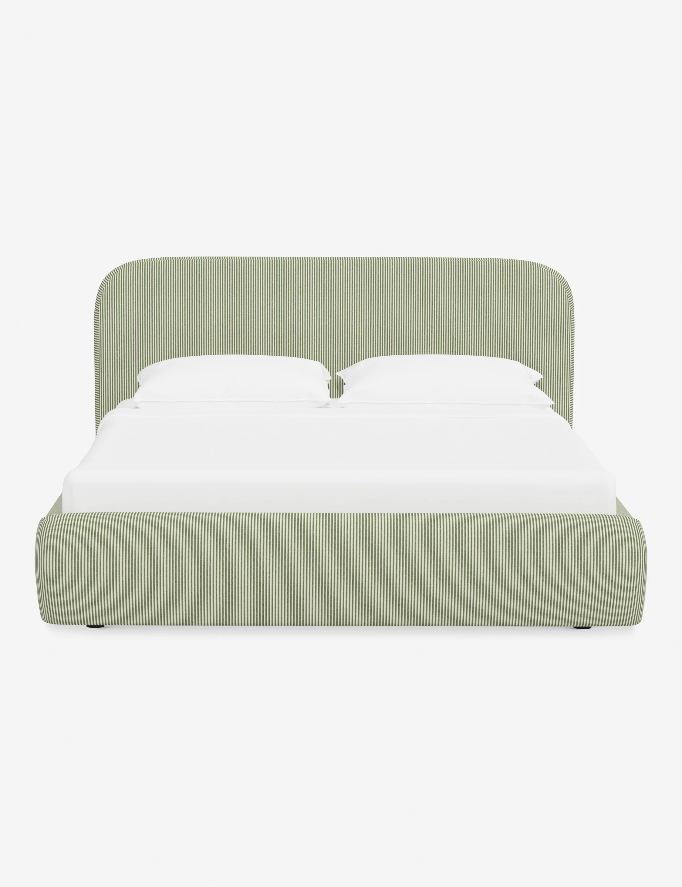 Nabiha Platform Bed - Image 26