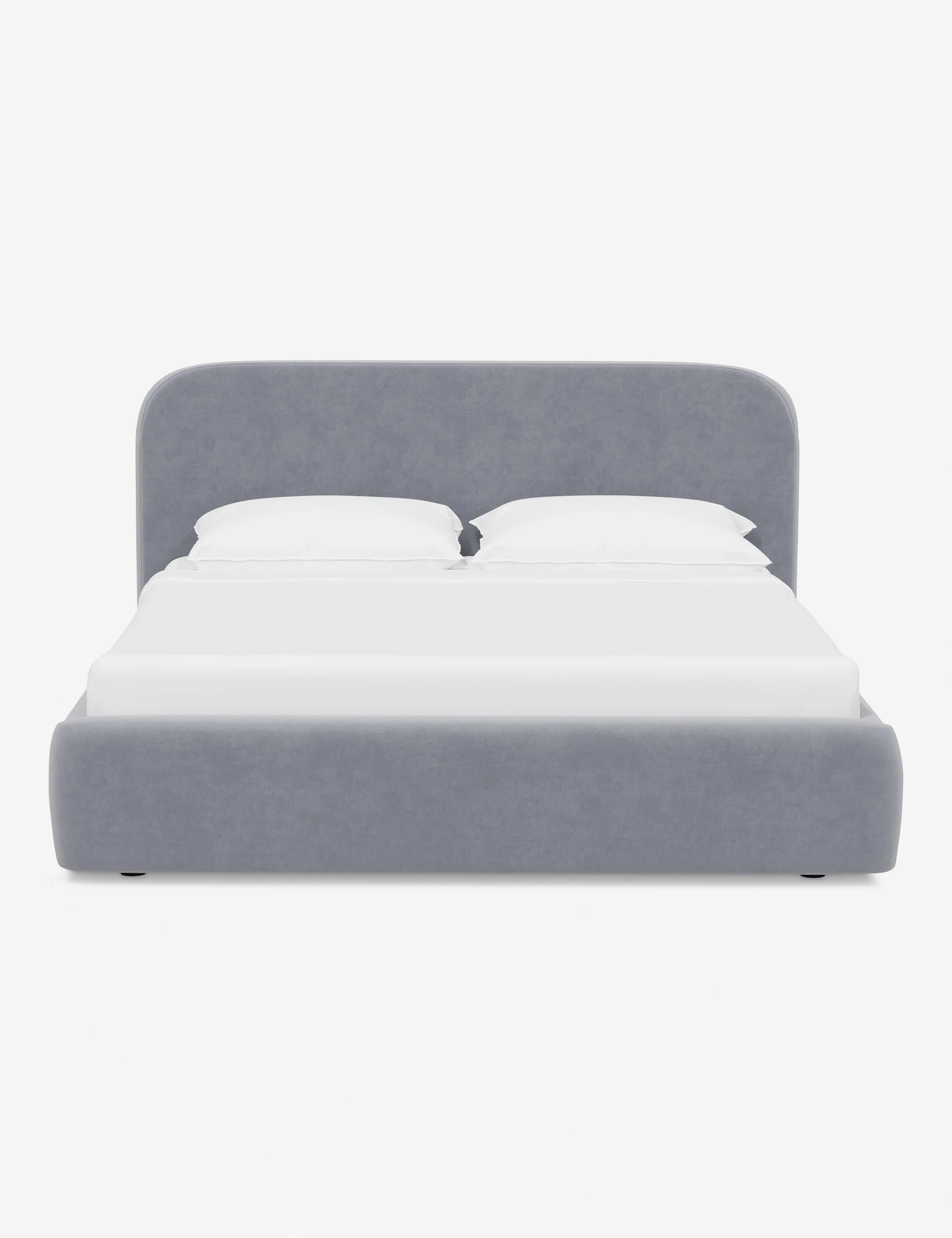 Nabiha Platform Bed - Image 27