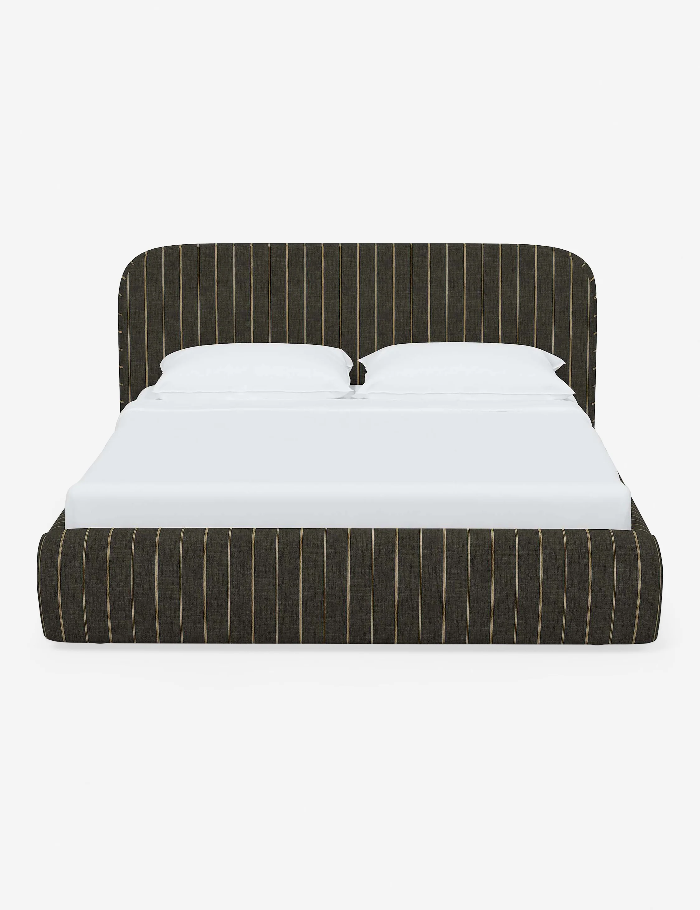 Nabiha Platform Bed - Image 3