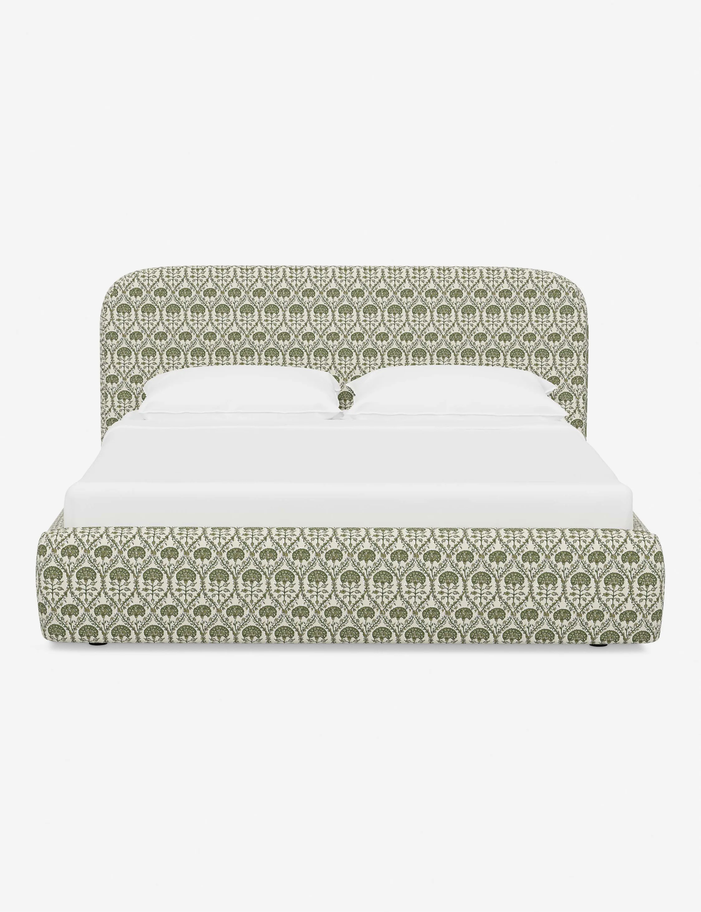 Nabiha Platform Bed - Image 30
