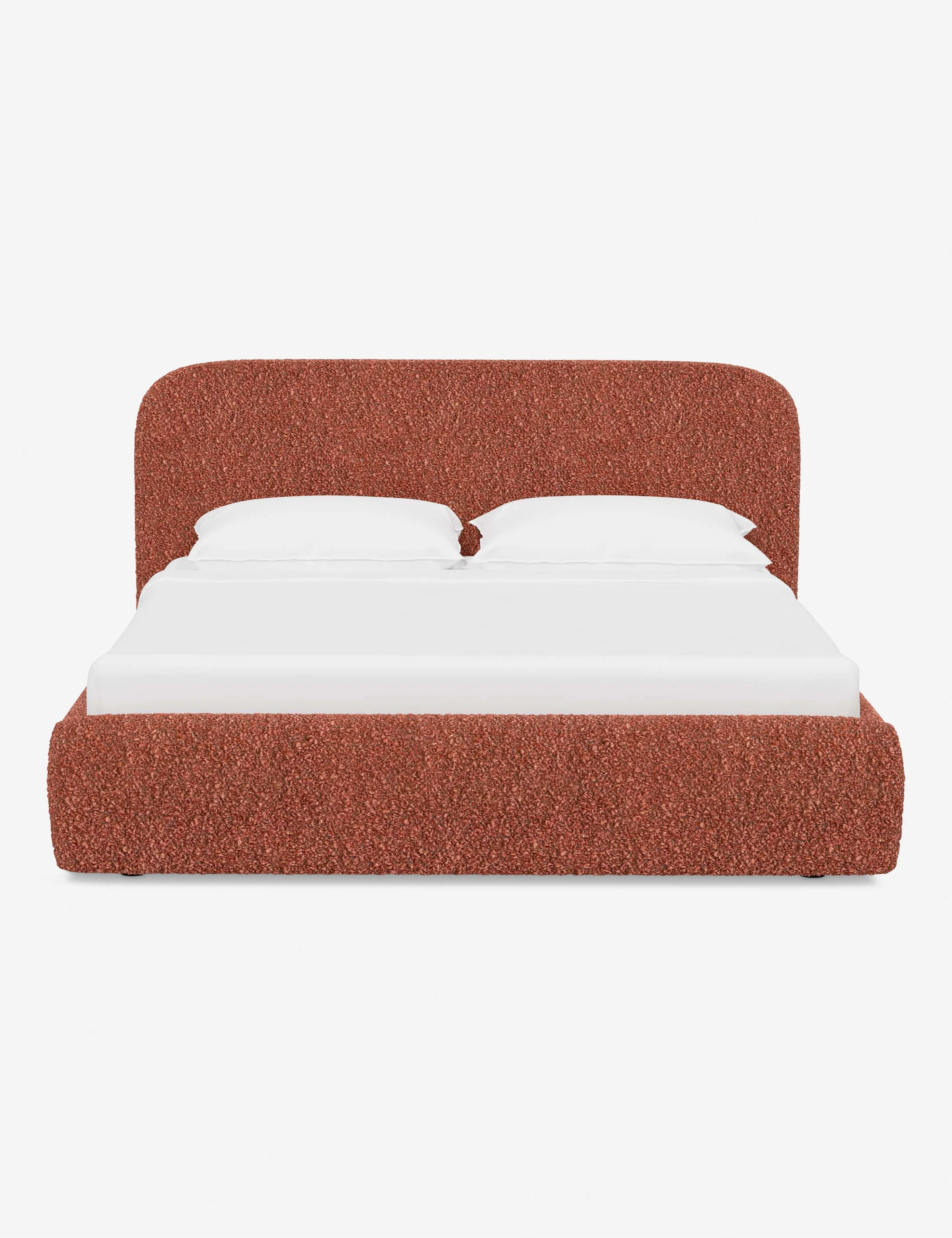Nabiha Platform Bed - Image 33