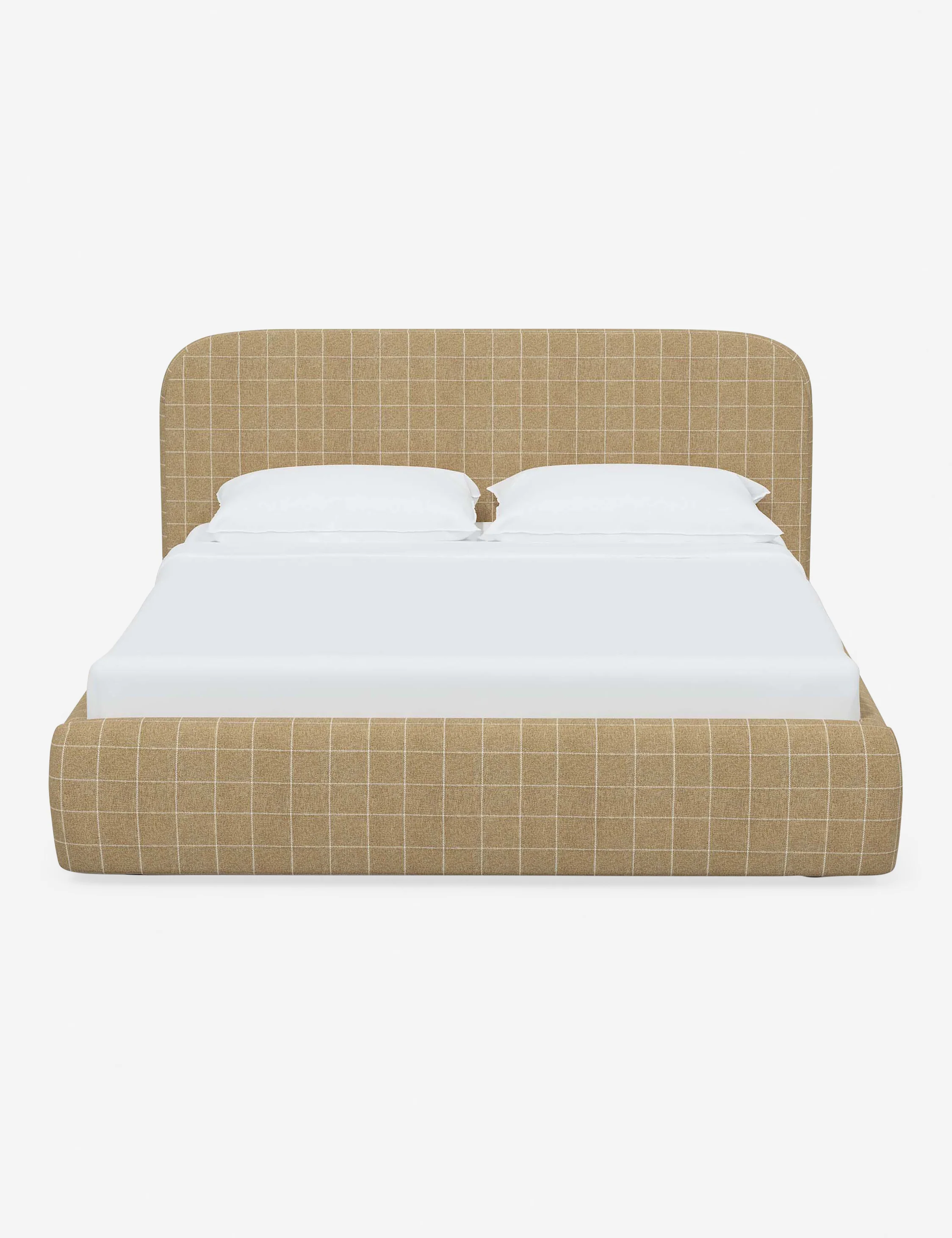 Nabiha Platform Bed - Image 34