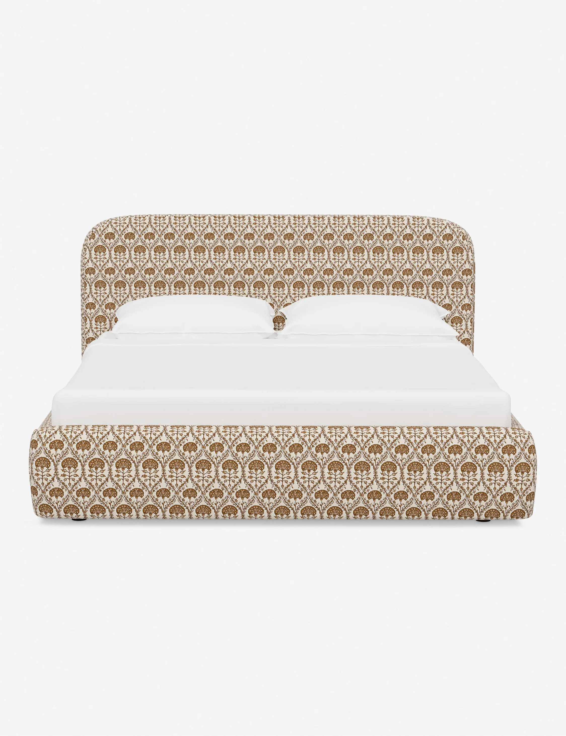 Nabiha Platform Bed - Image 35