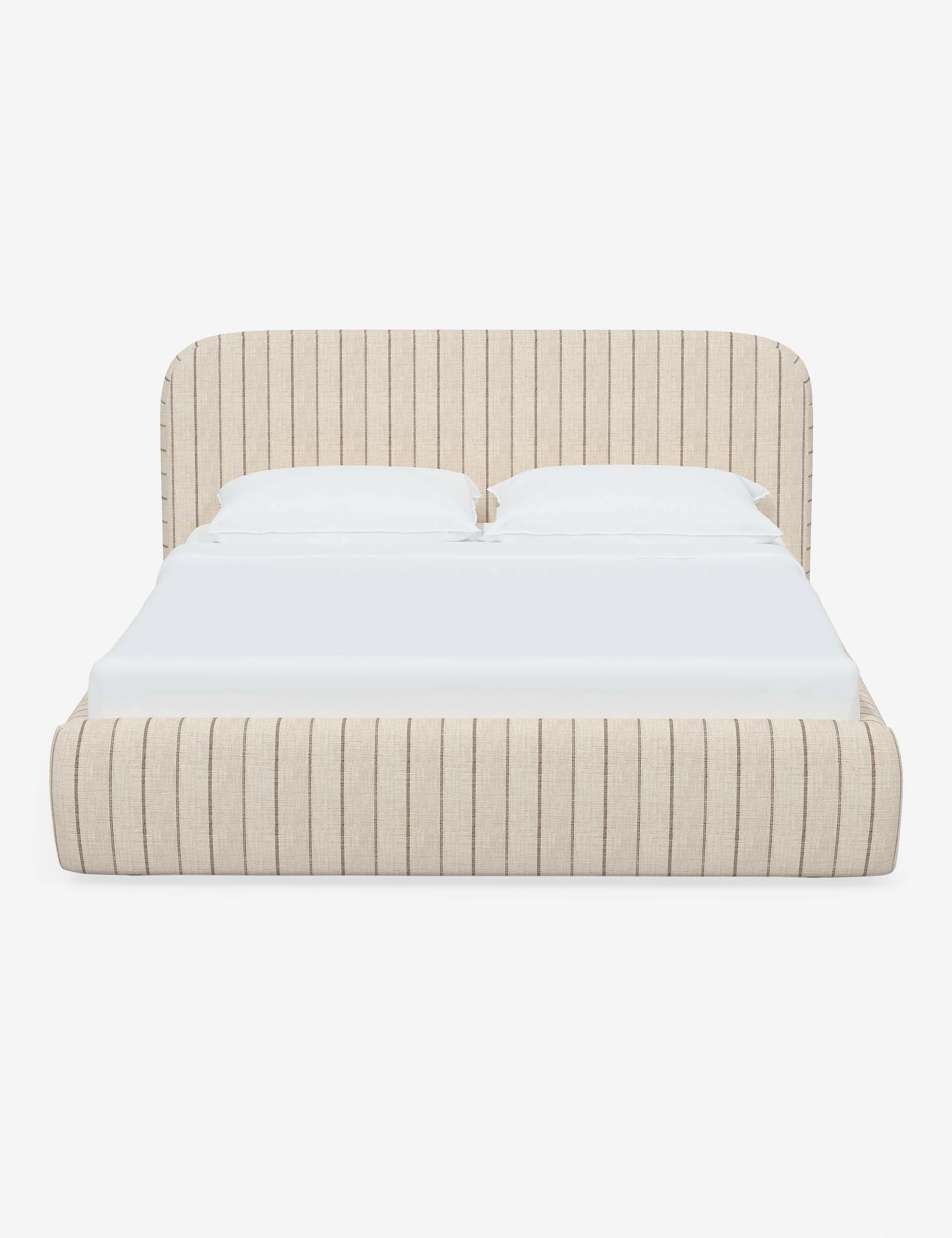 Nabiha Platform Bed - Image 4