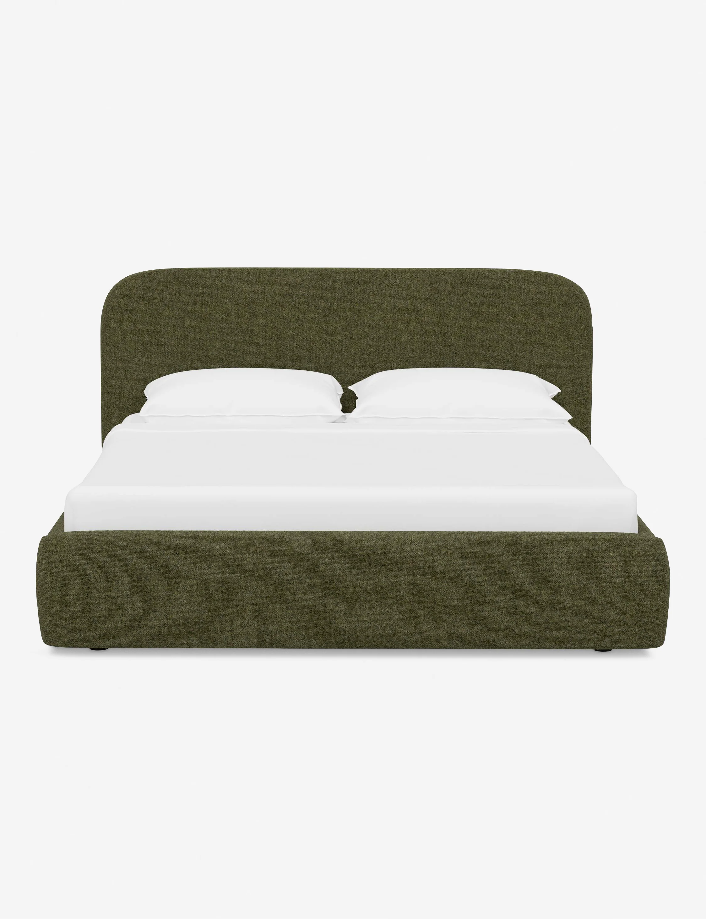 Nabiha Platform Bed - Image 40