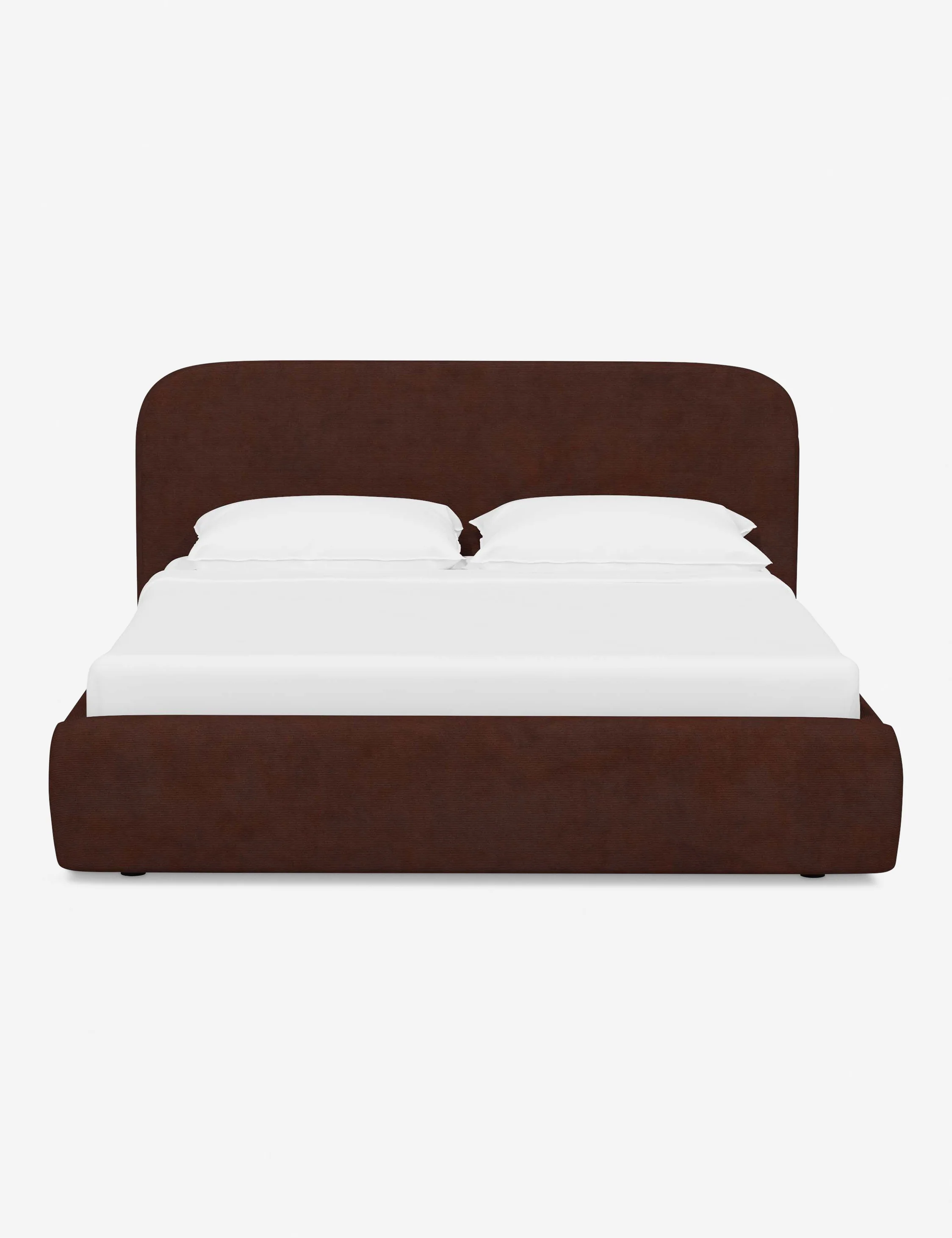Nabiha Platform Bed - Image 41