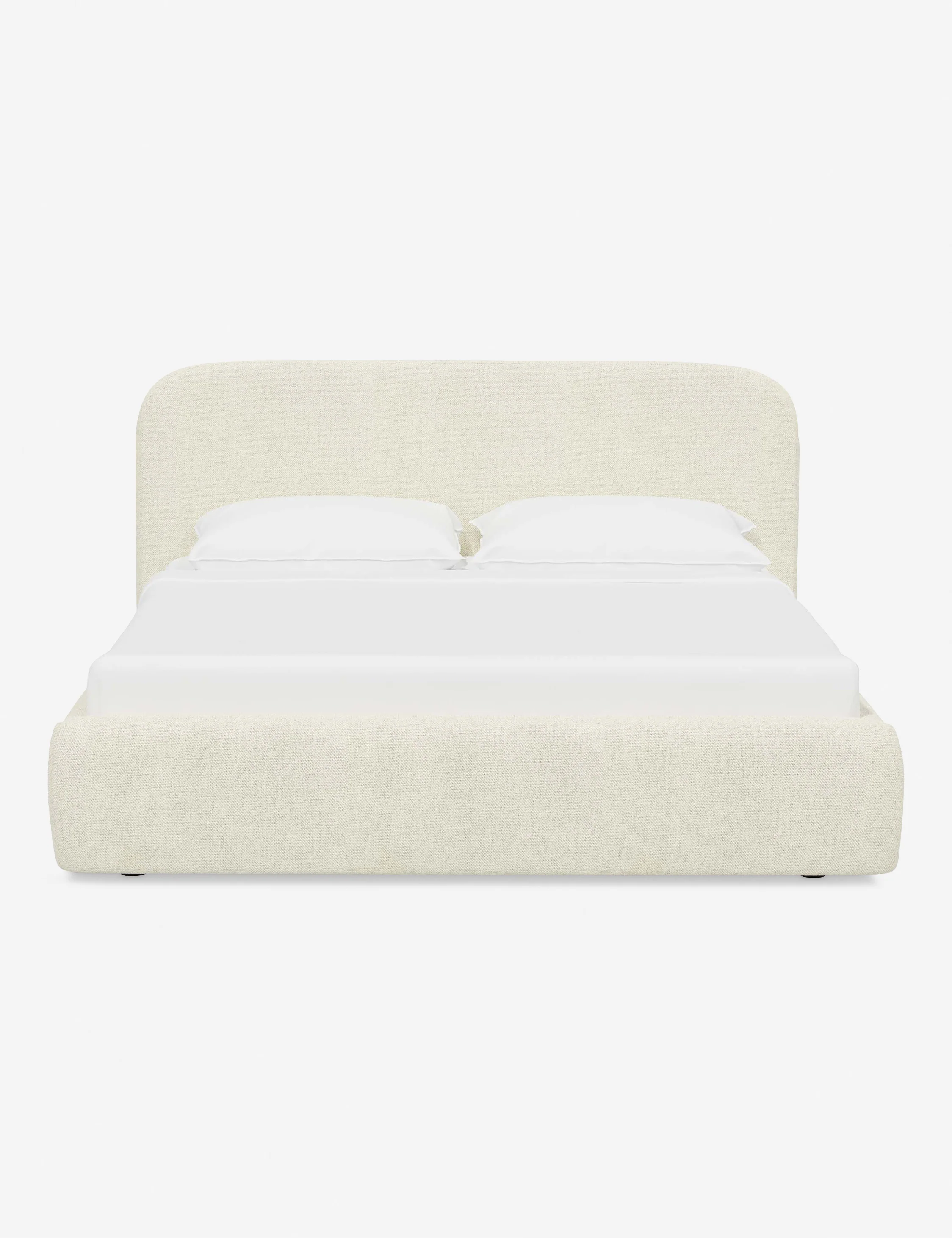 Nabiha Platform Bed - Image 43