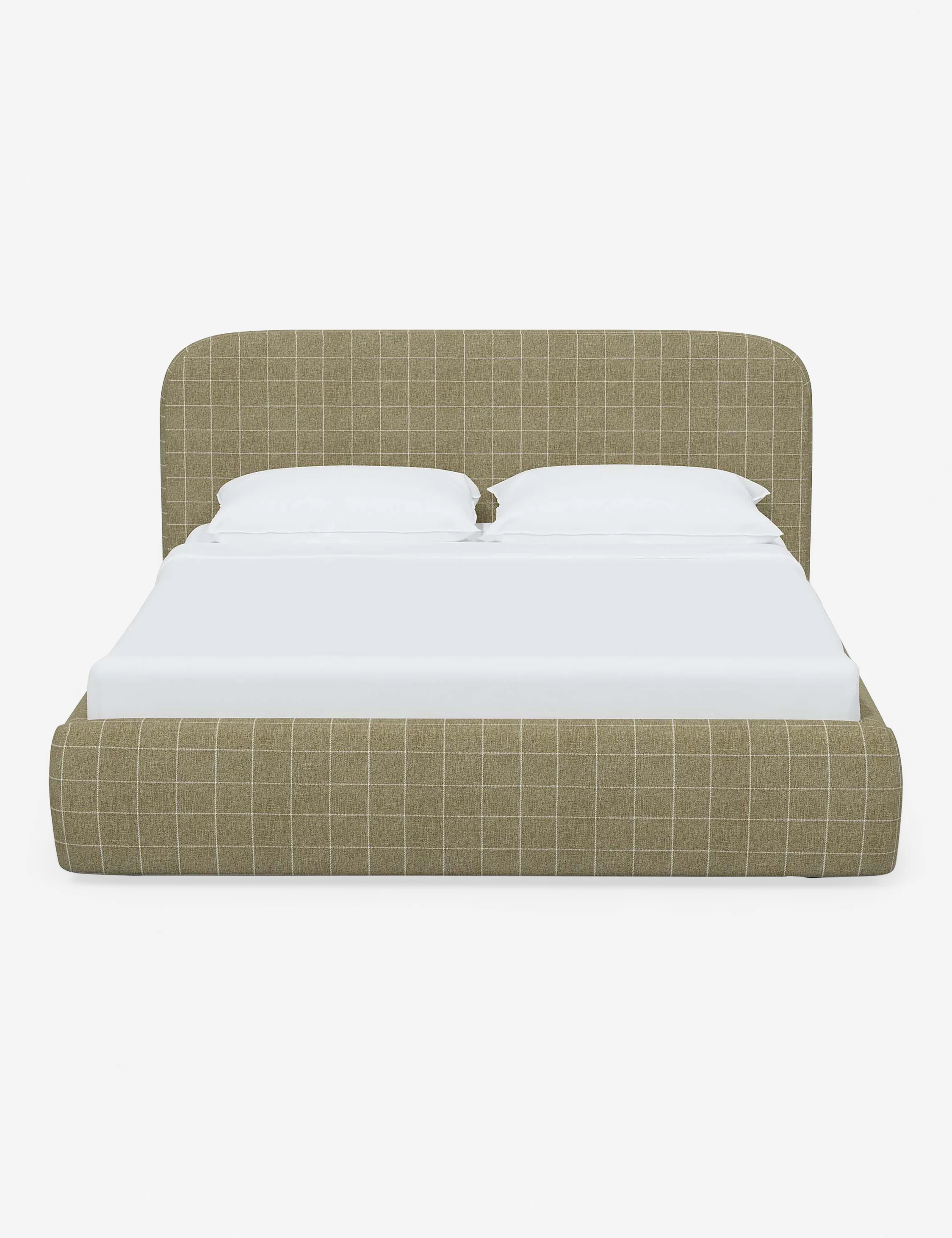 Nabiha Platform Bed - Image 46