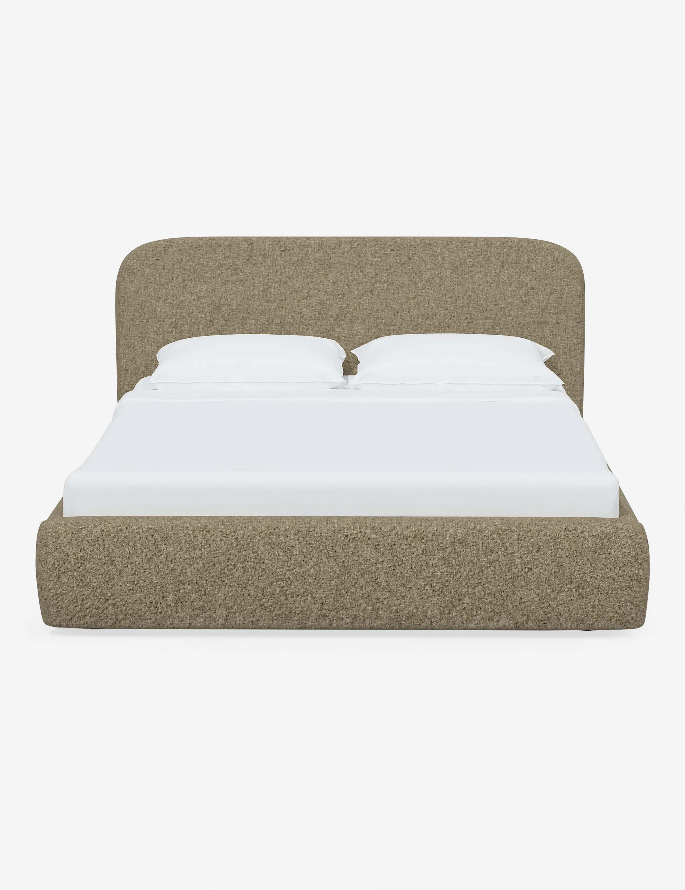 Nabiha Platform Bed - Image 48