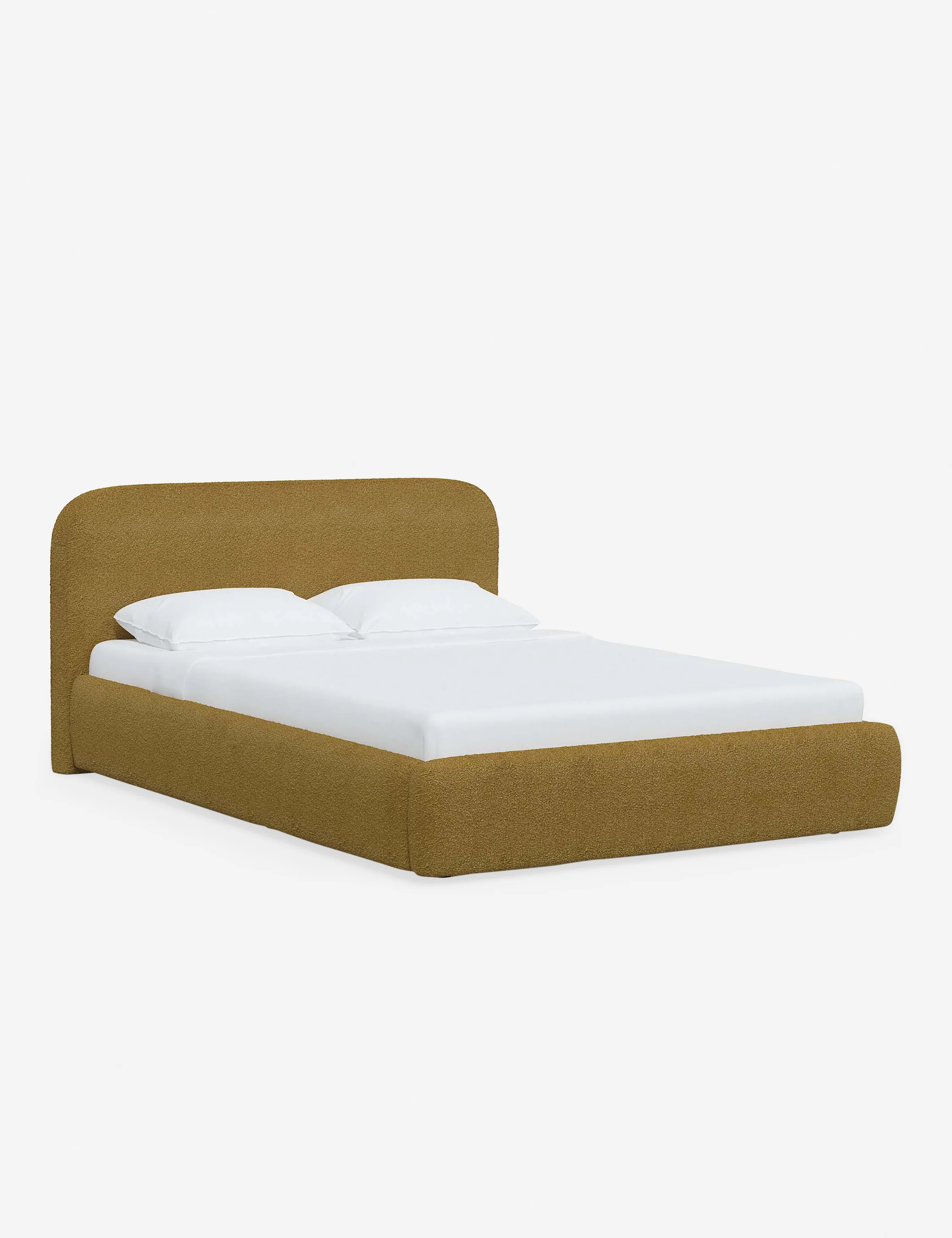 Nabiha Platform Bed - Image 50