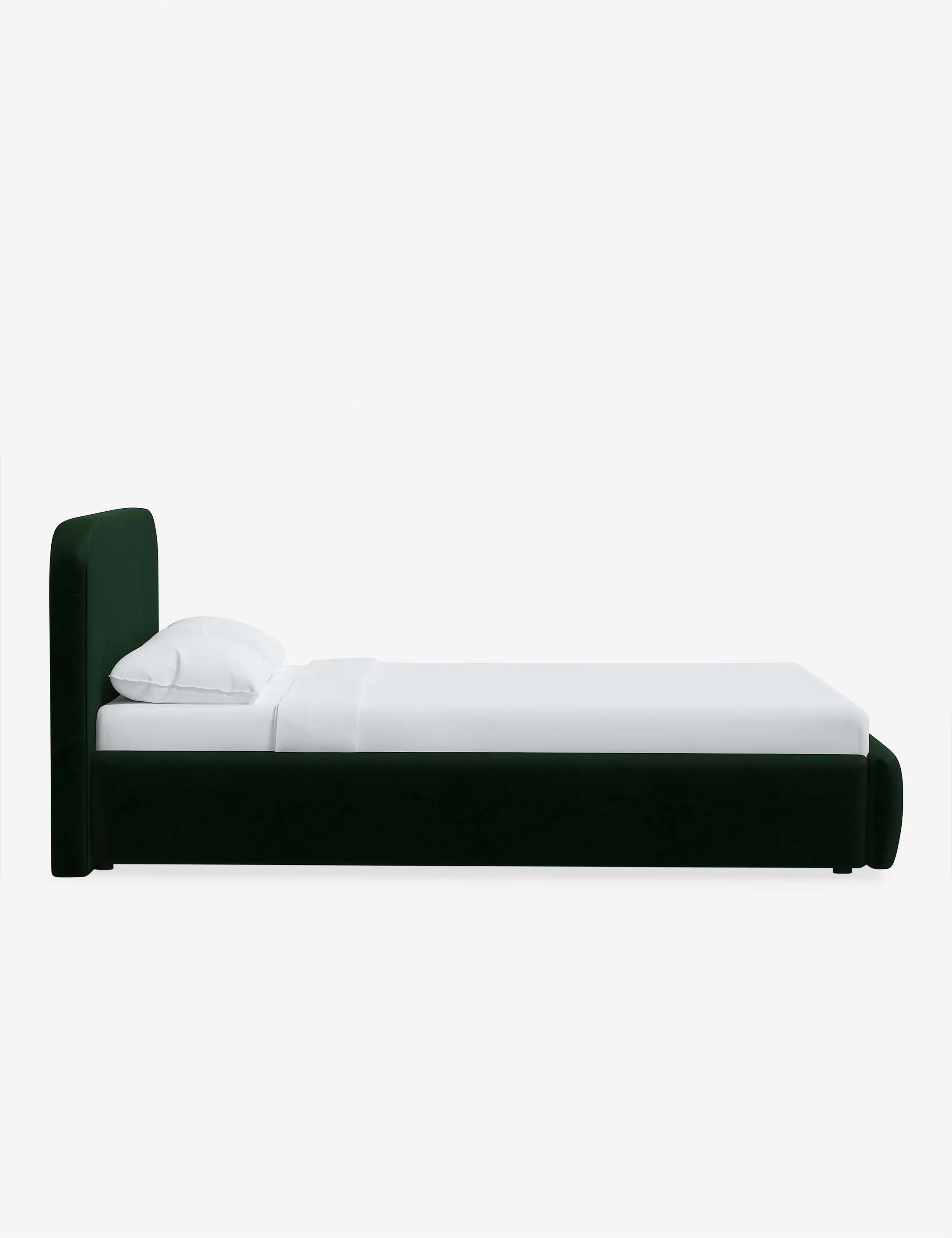 Nabiha Platform Bed - Image 54