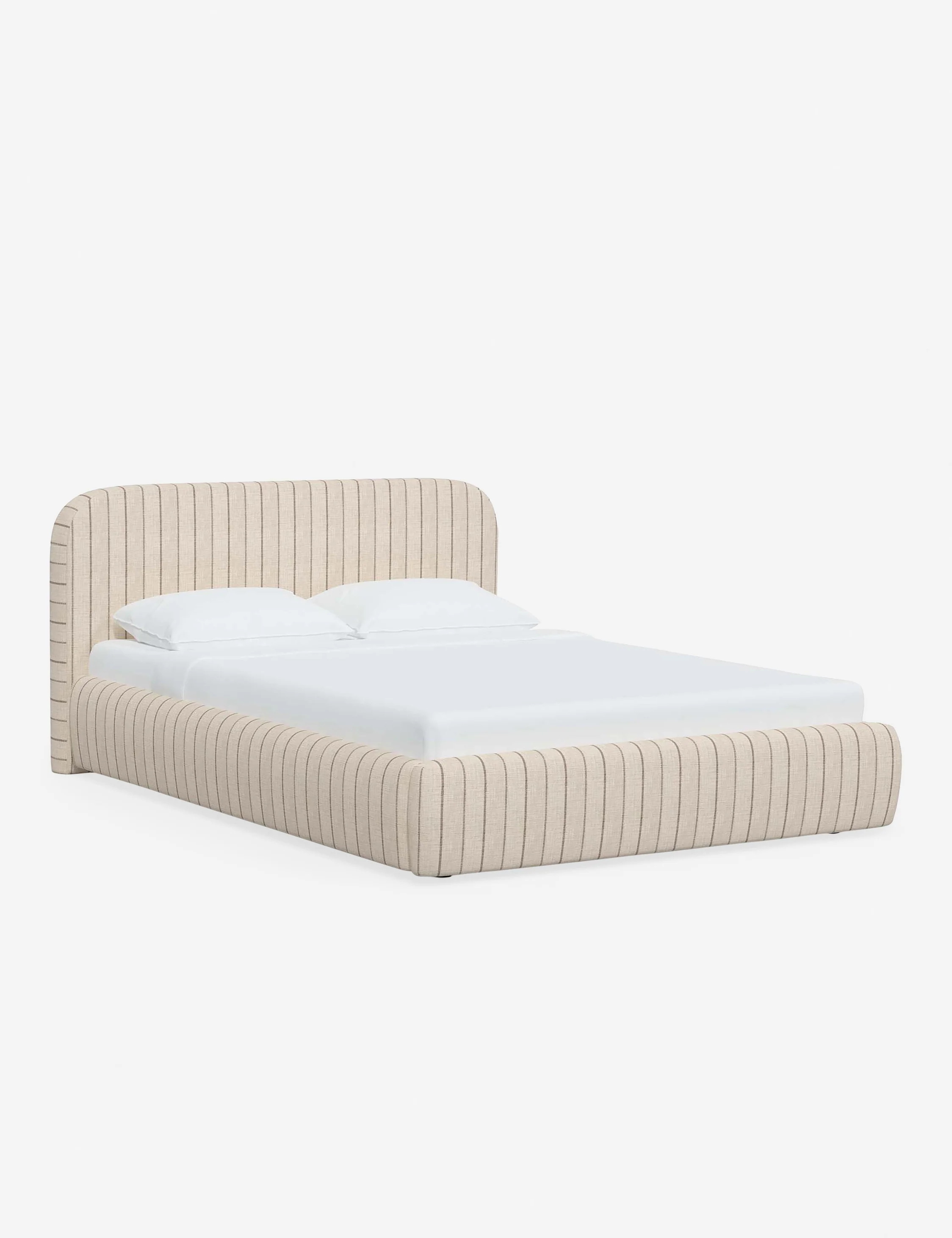 Nabiha Platform Bed - Image 56