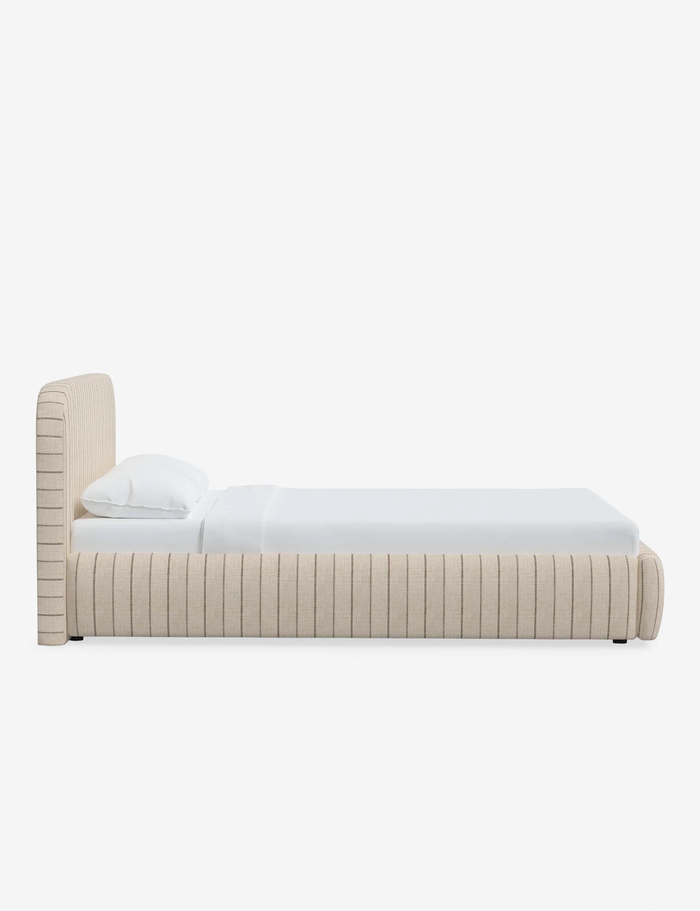 Nabiha Platform Bed - Image 57