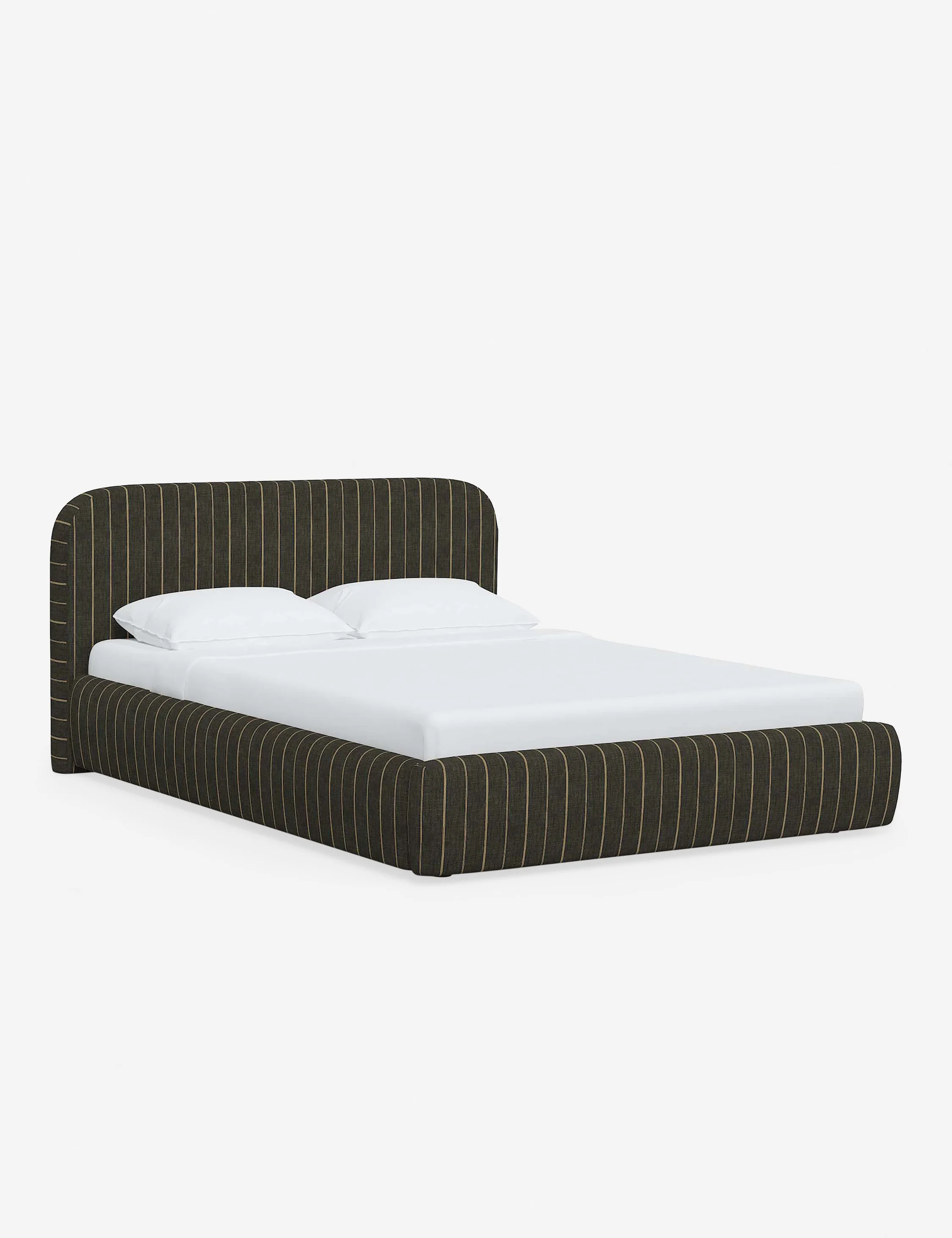 Nabiha Platform Bed - Image 59