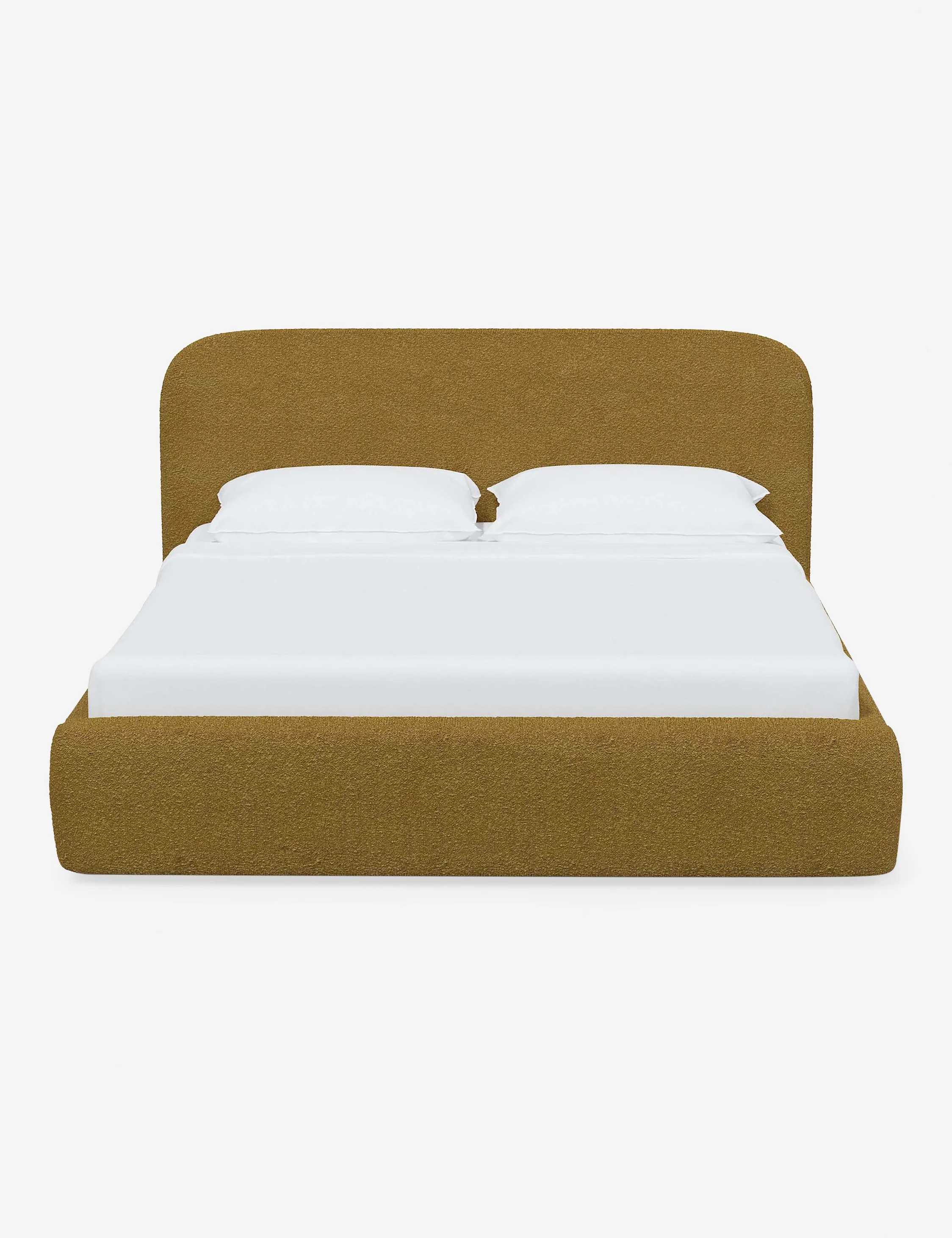 Nabiha Platform Bed - Image 6