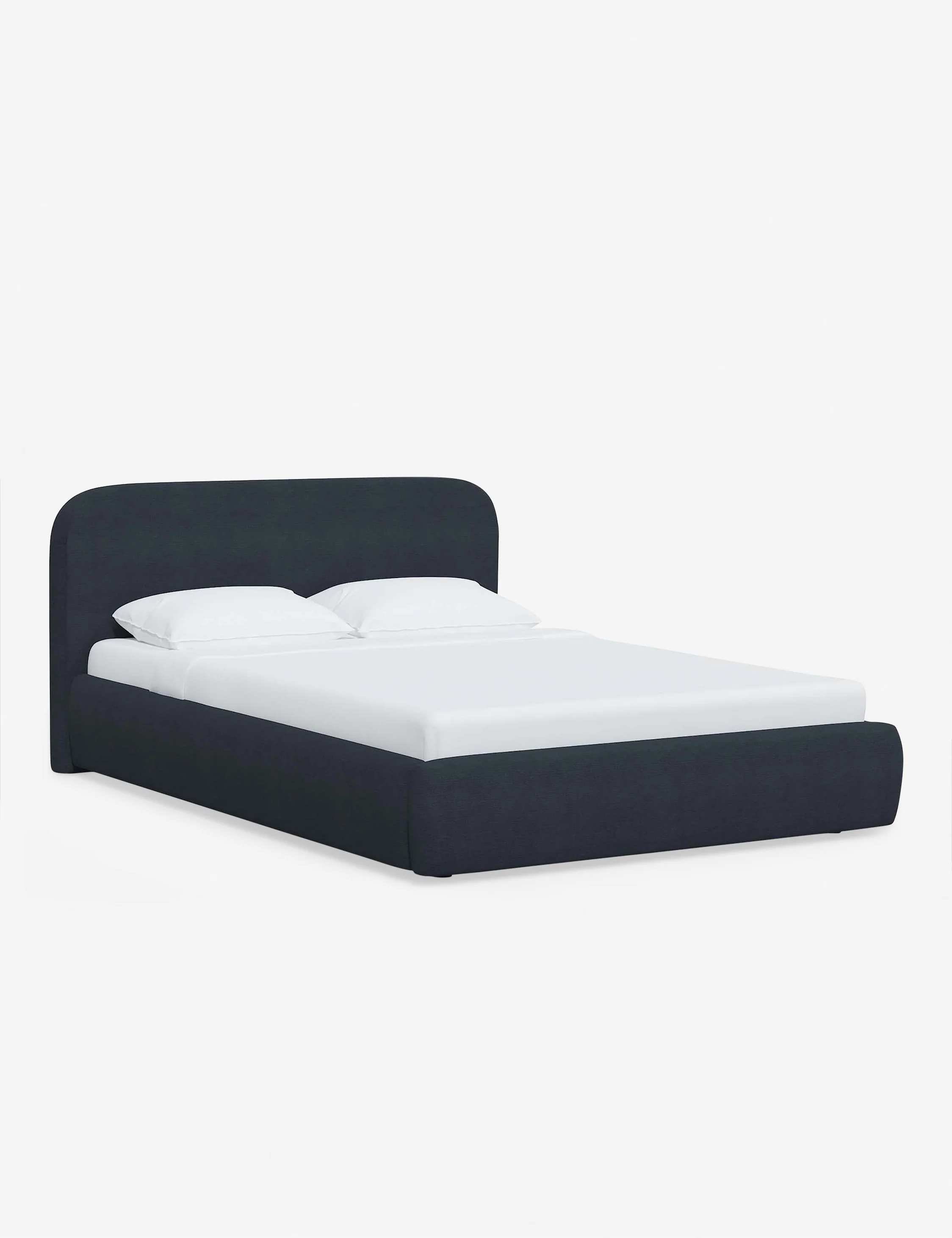 Nabiha Platform Bed - Image 65