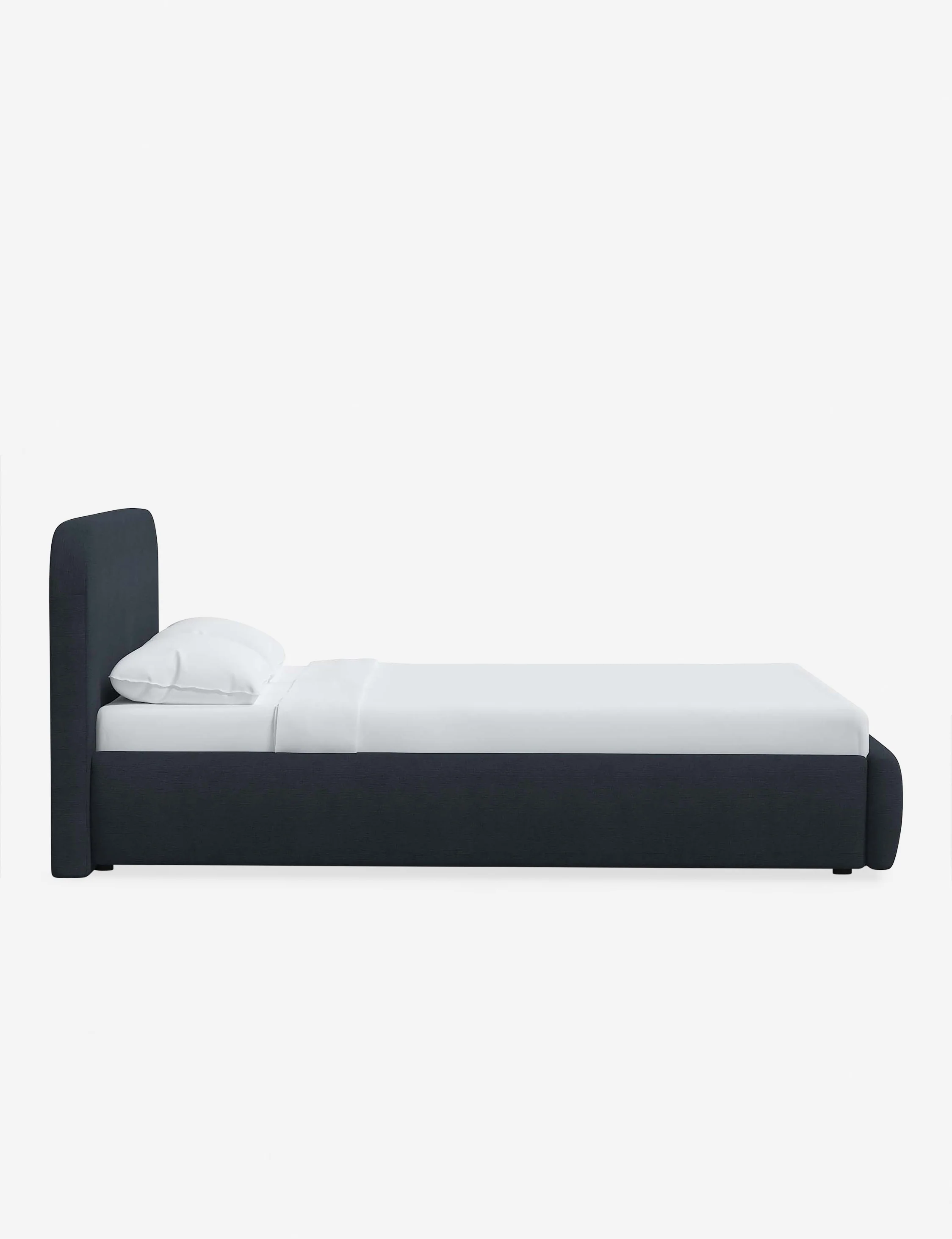 Nabiha Platform Bed - Image 66