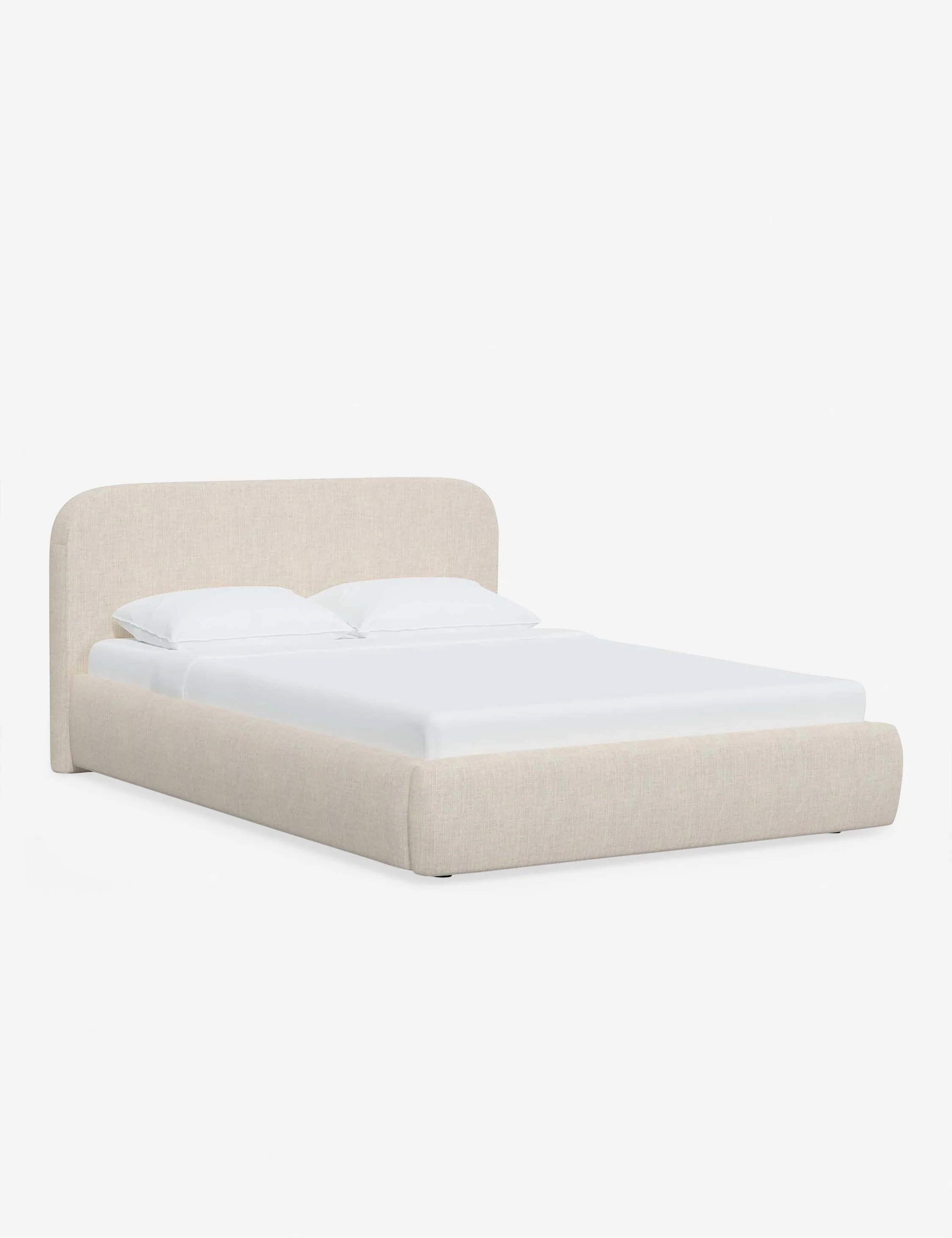 Nabiha Platform Bed - Image 68