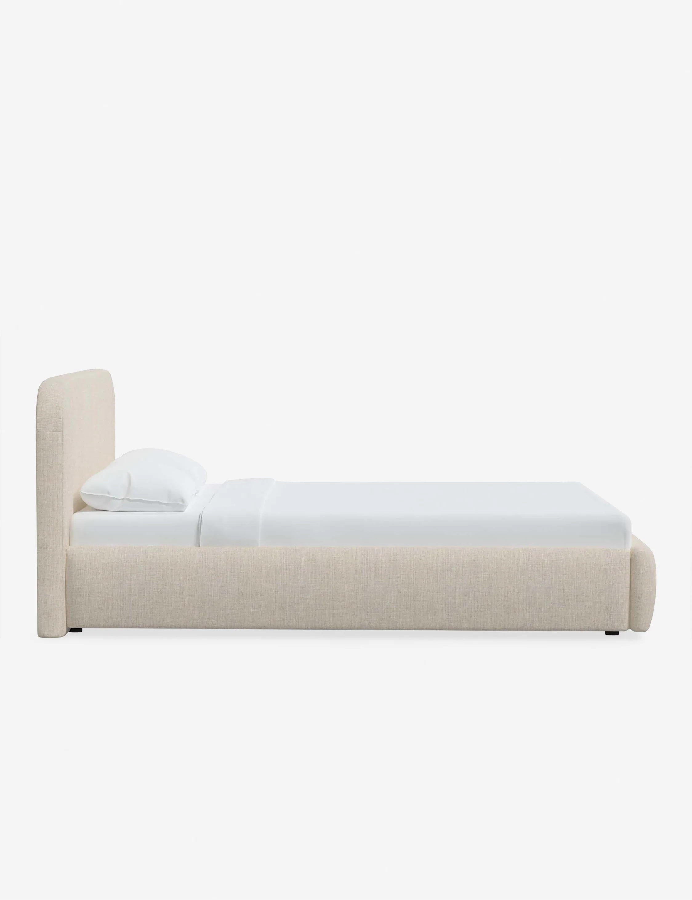 Nabiha Platform Bed - Image 69