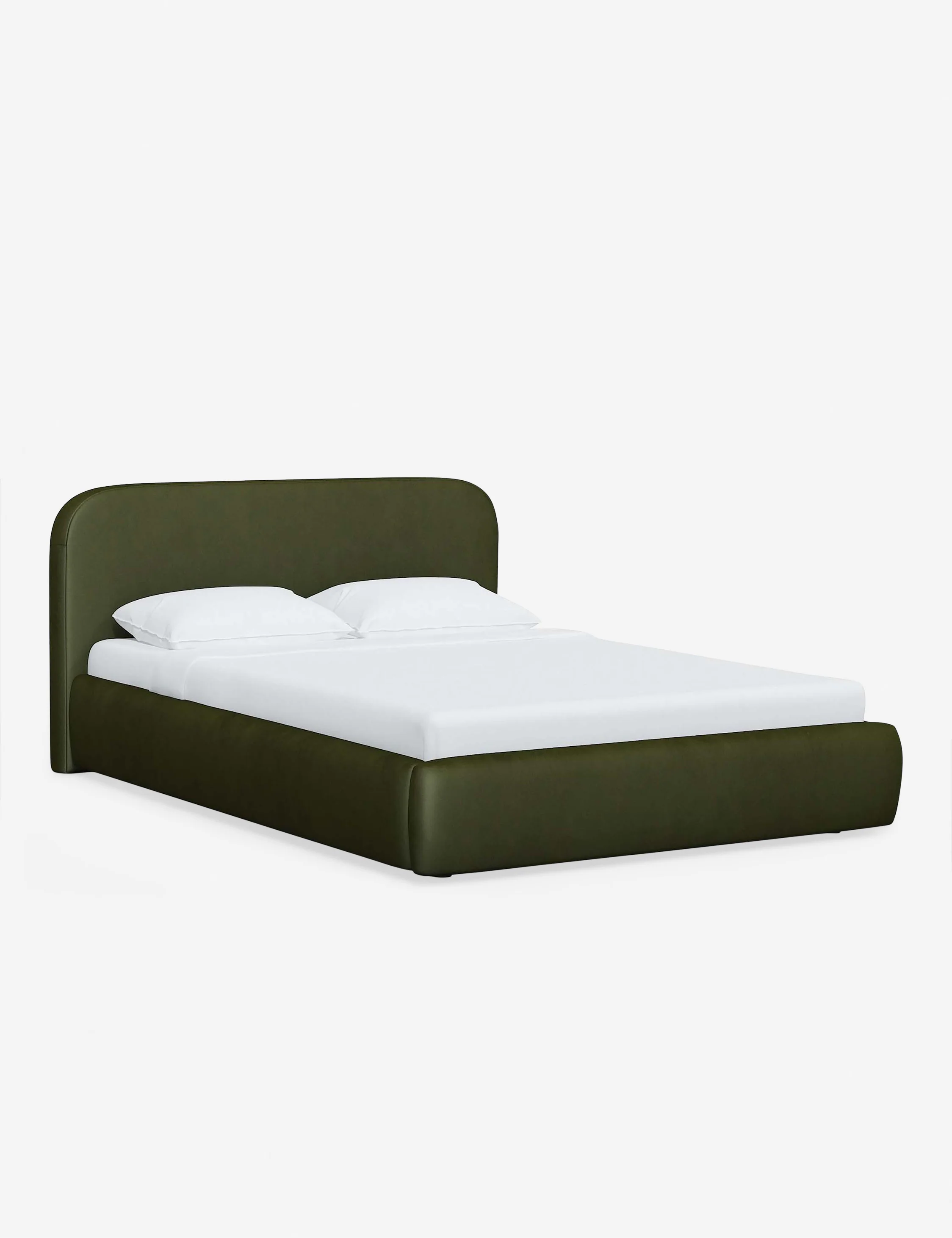 Nabiha Platform Bed - Image 71