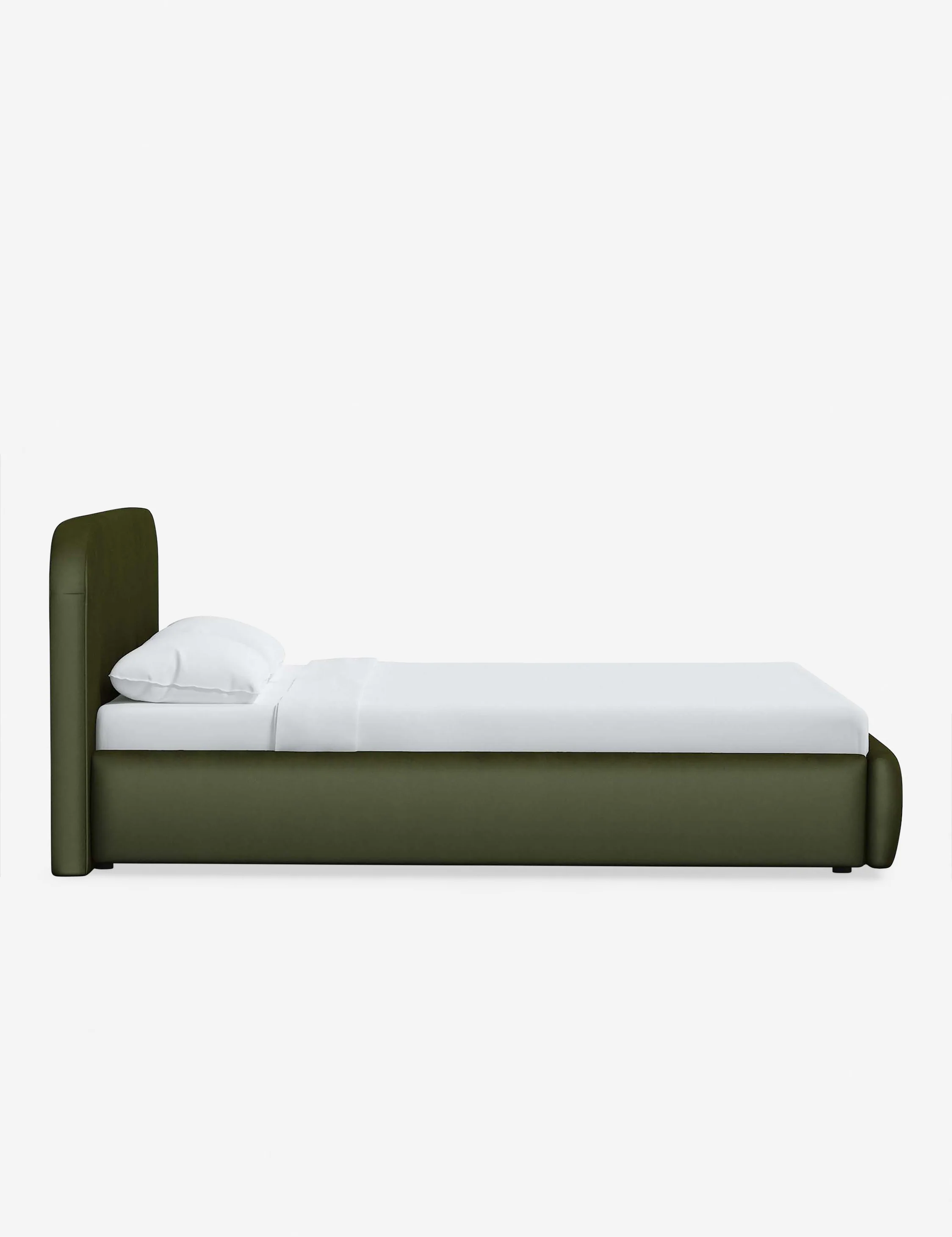 Nabiha Platform Bed - Image 72