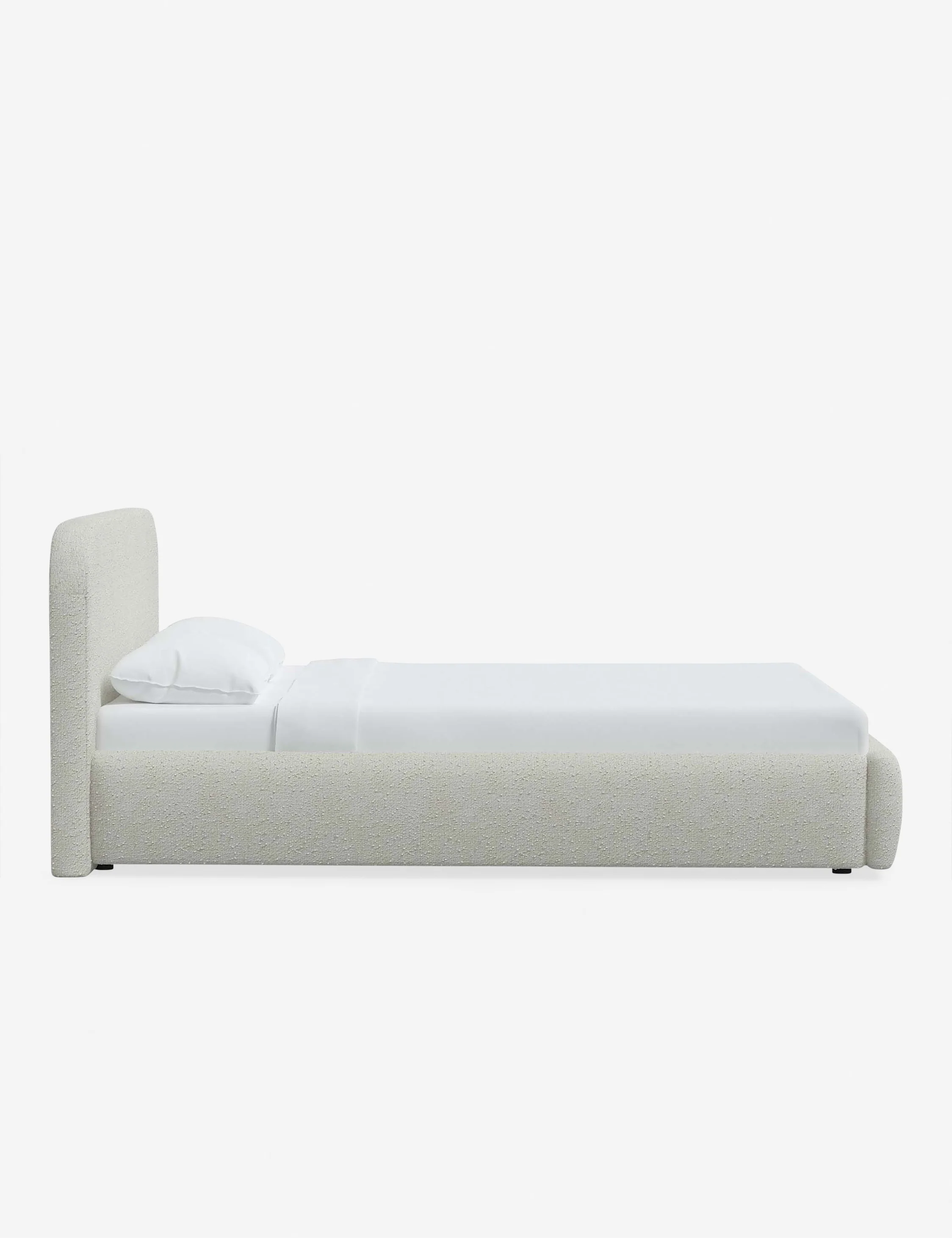 Nabiha Platform Bed - Image 75