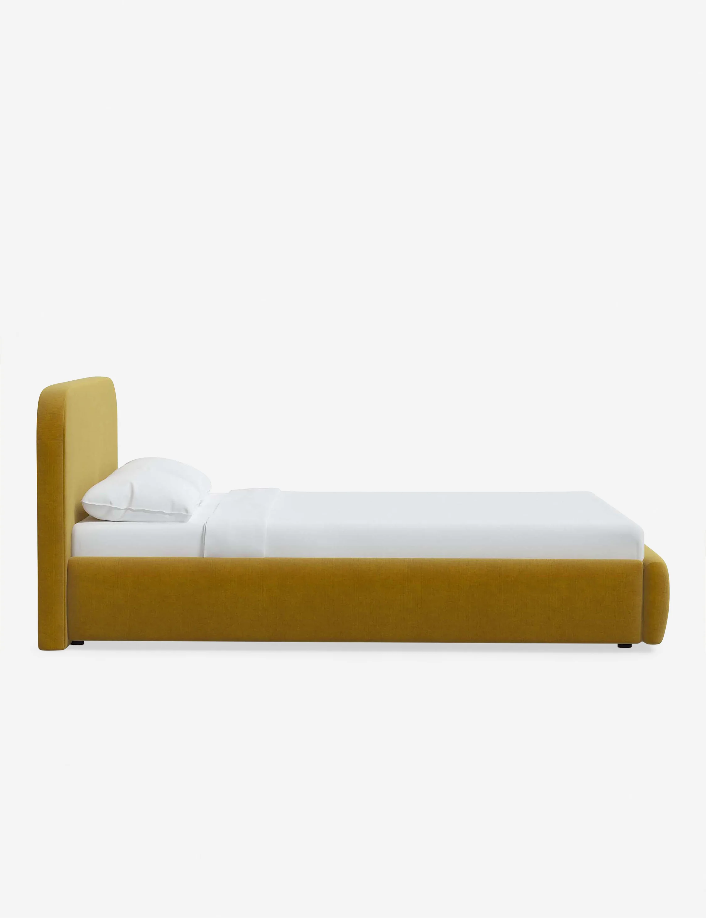 Nabiha Platform Bed - Image 78