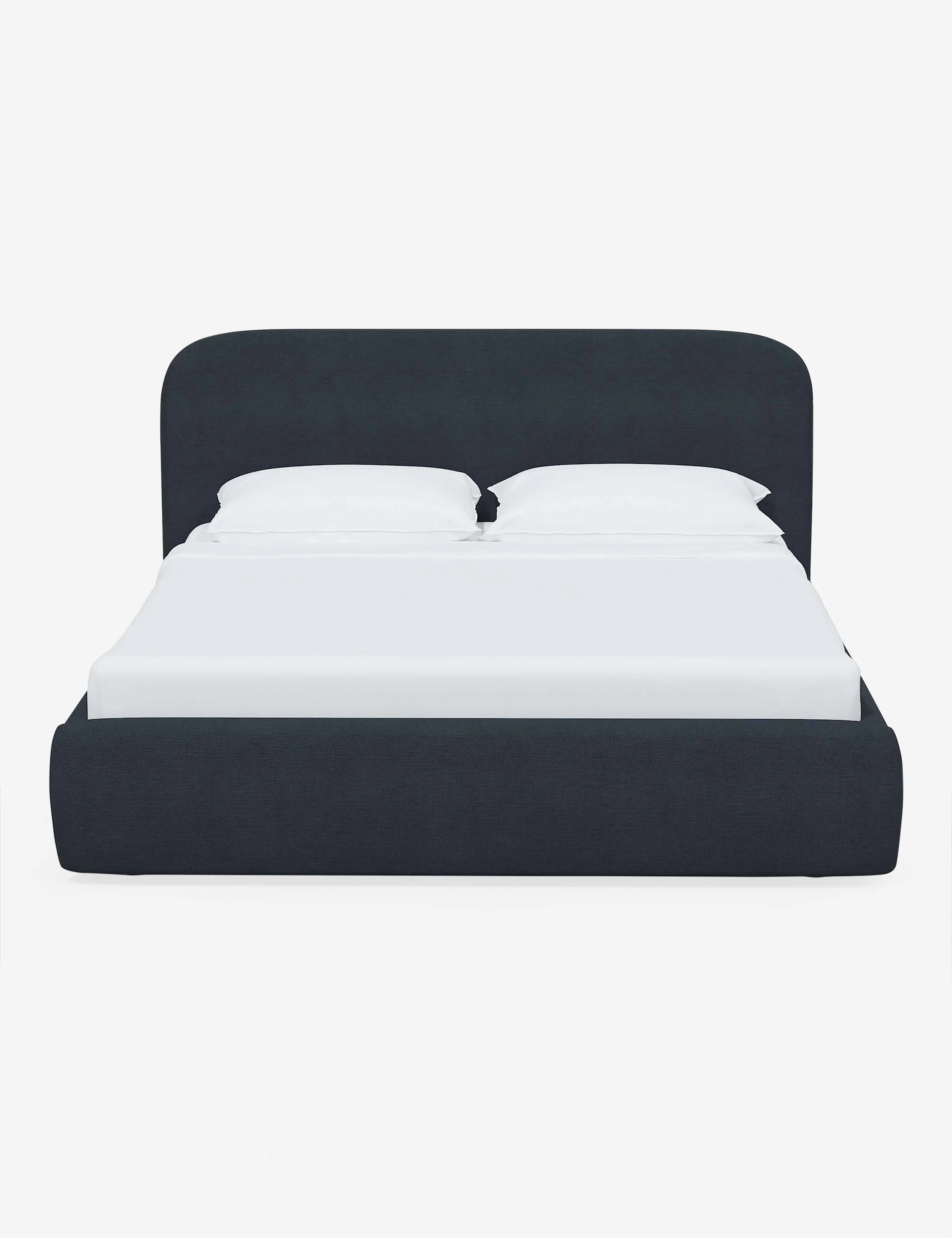 Nabiha Platform Bed - Image 8
