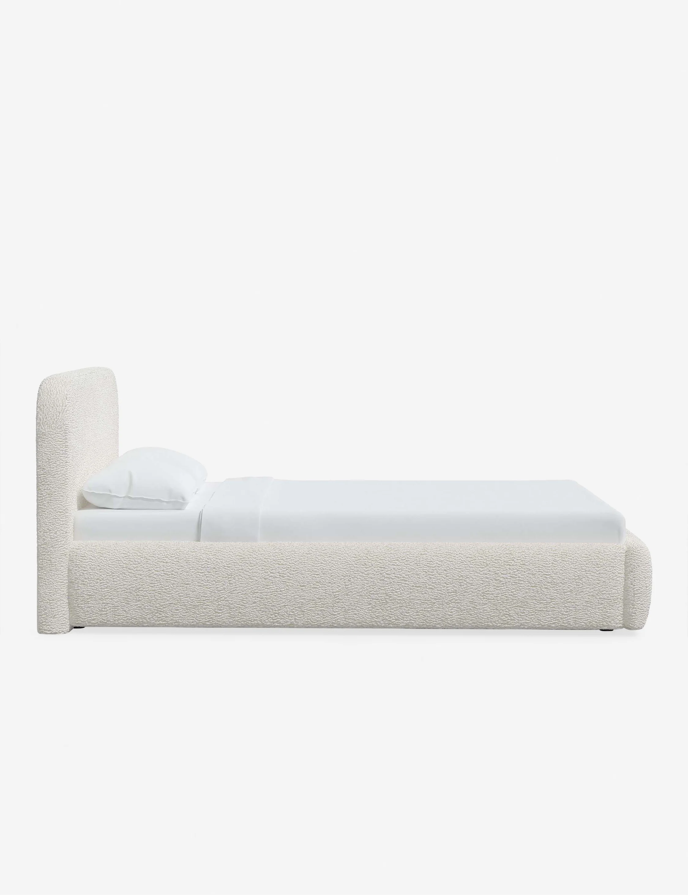 Nabiha Platform Bed - Image 84