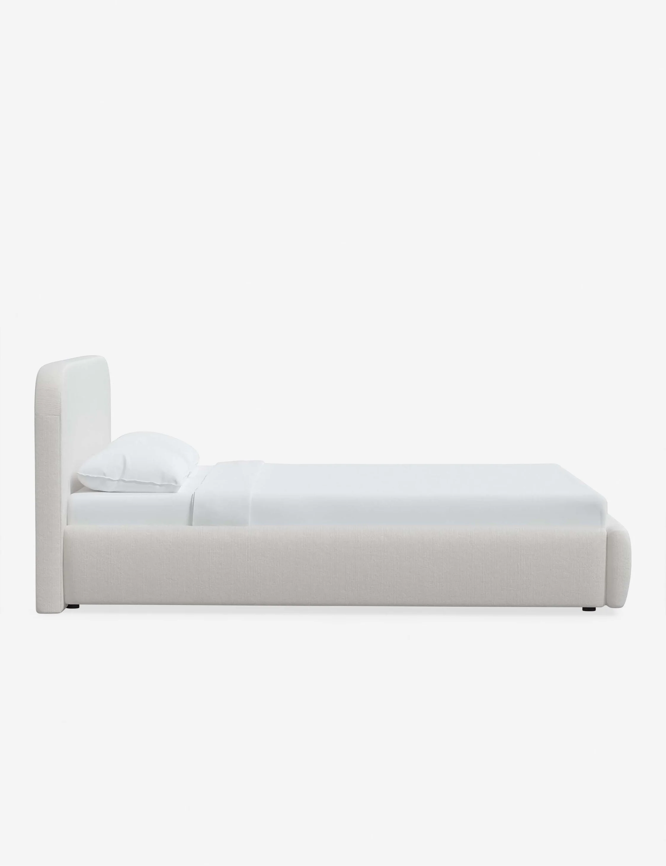 Nabiha Platform Bed - Image 90