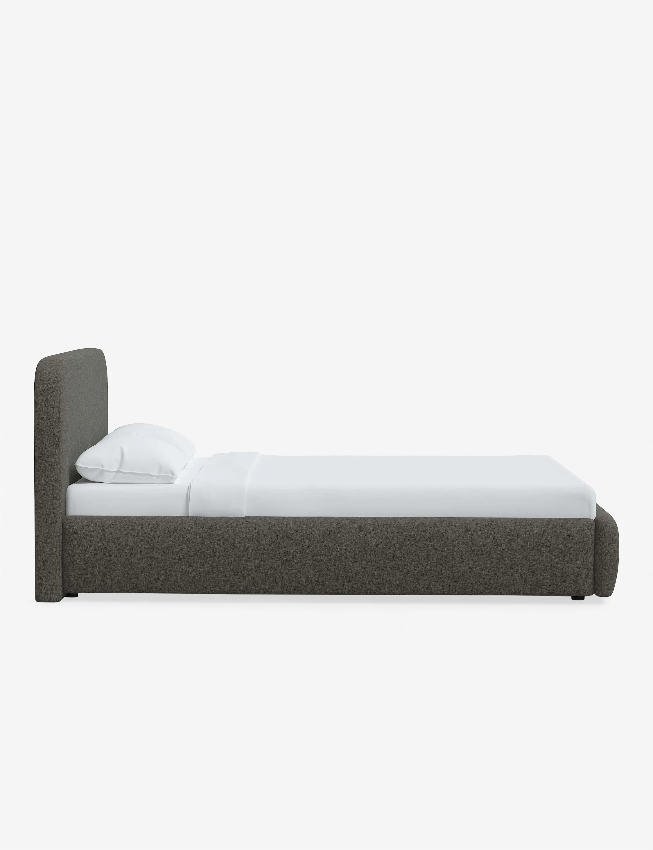 Nabiha Platform Bed - Image 93
