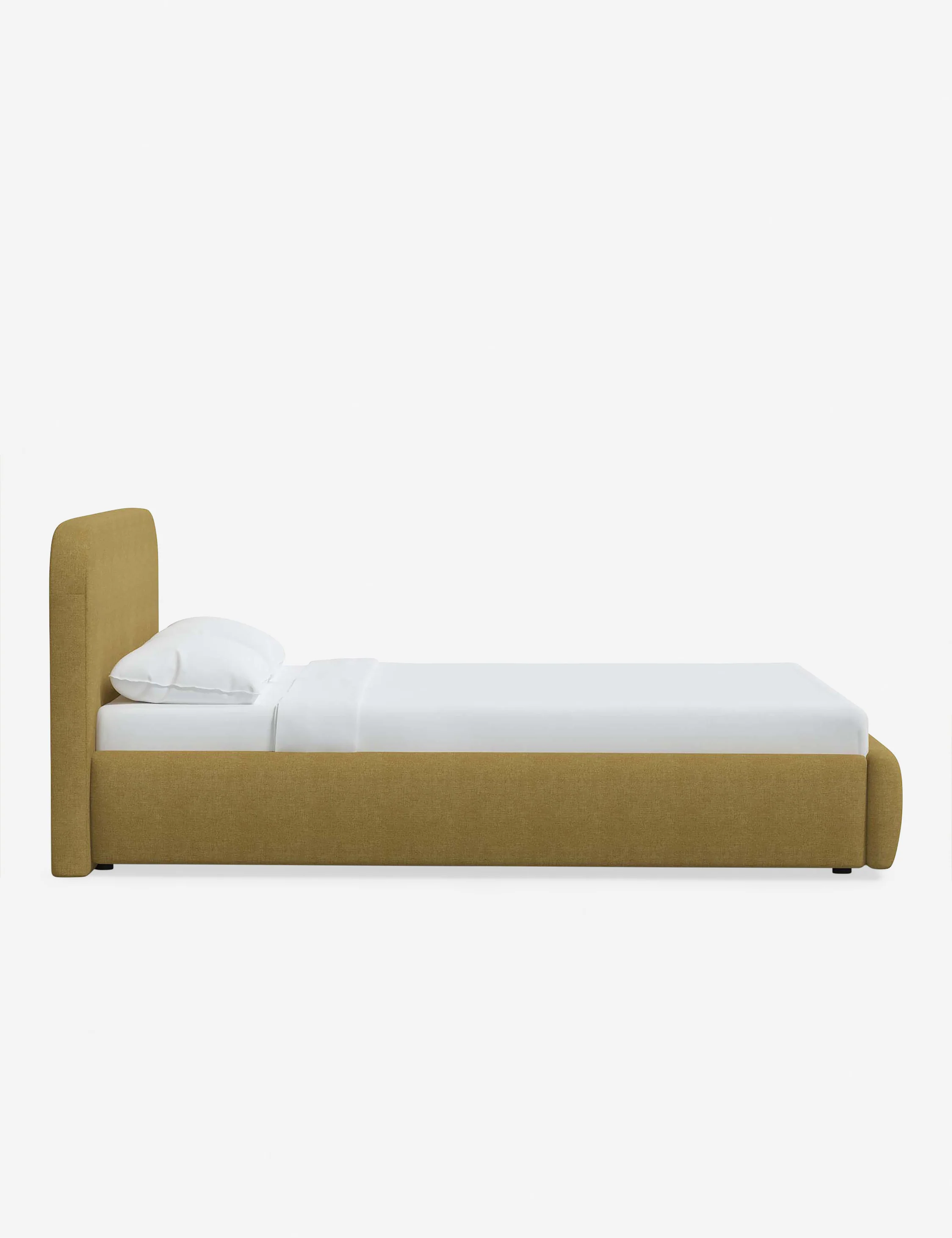 Nabiha Platform Bed - Image 96
