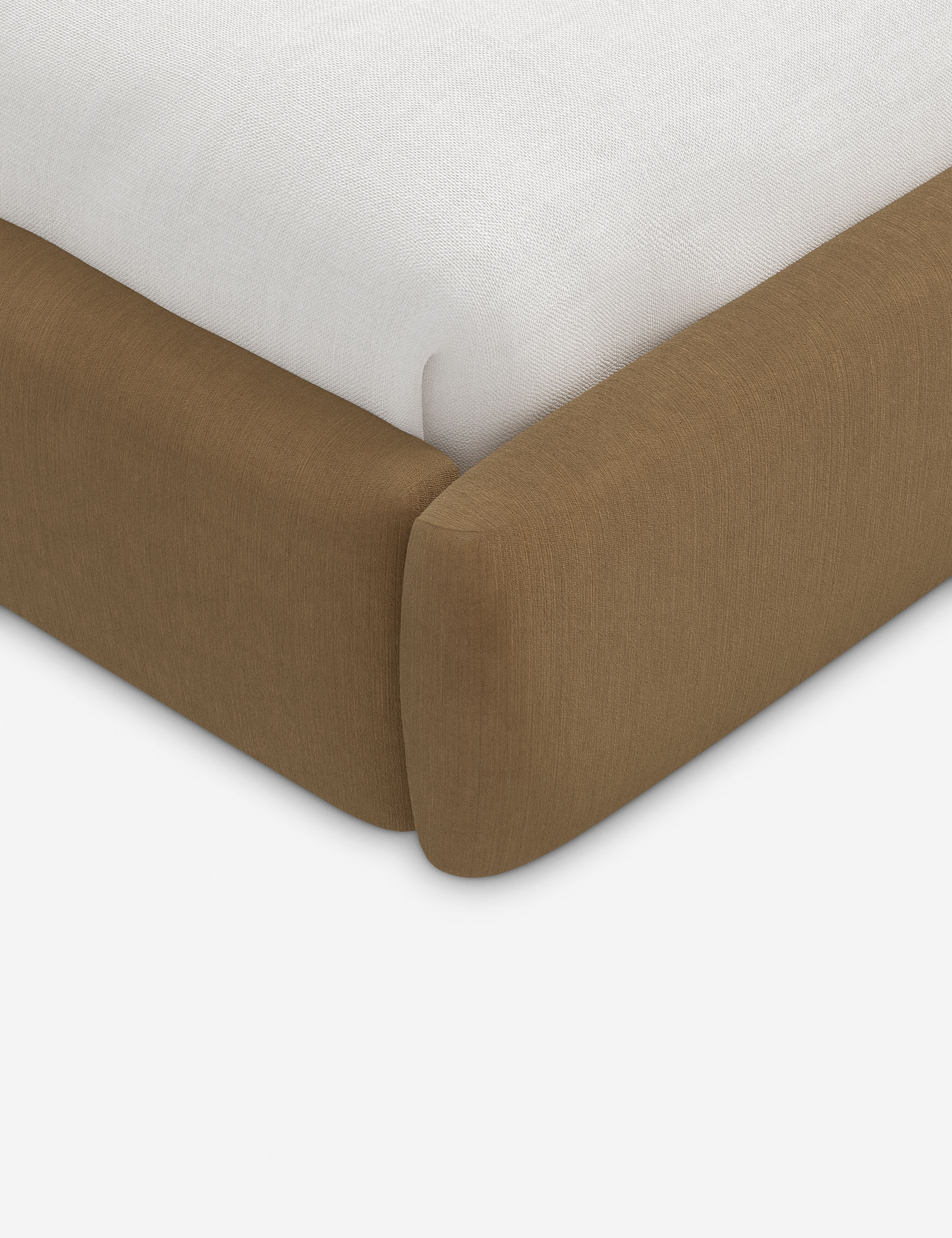 Nabiha Tall Platform Bed - Image 20