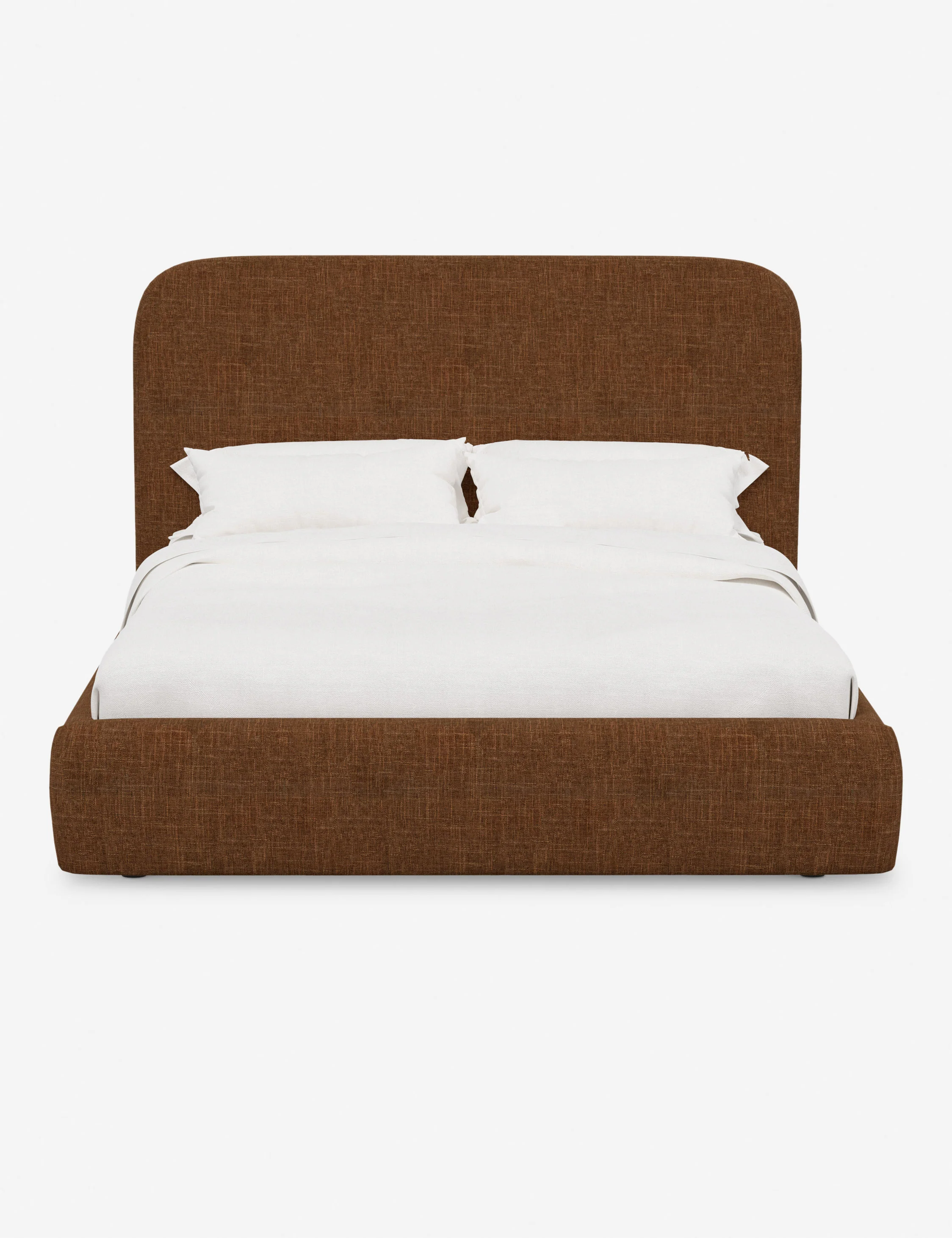 Nabiha Tall Platform Bed - Image 78