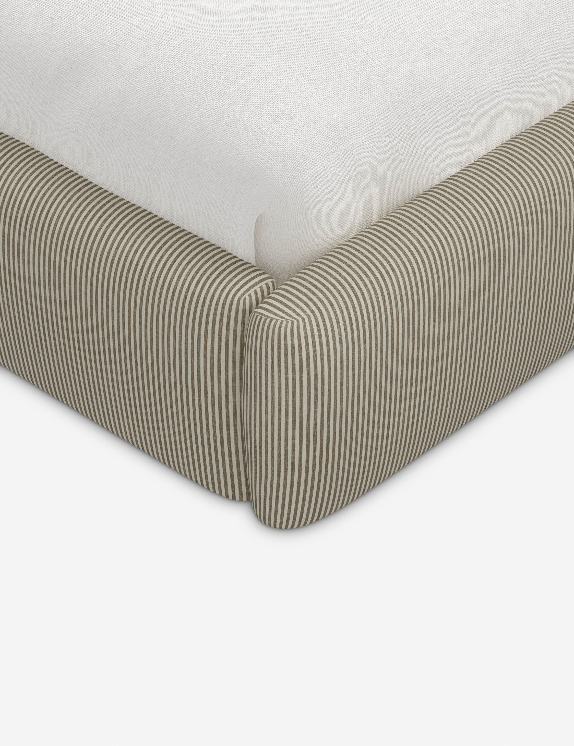 Nabiha Tall Platform Bed - Image 93