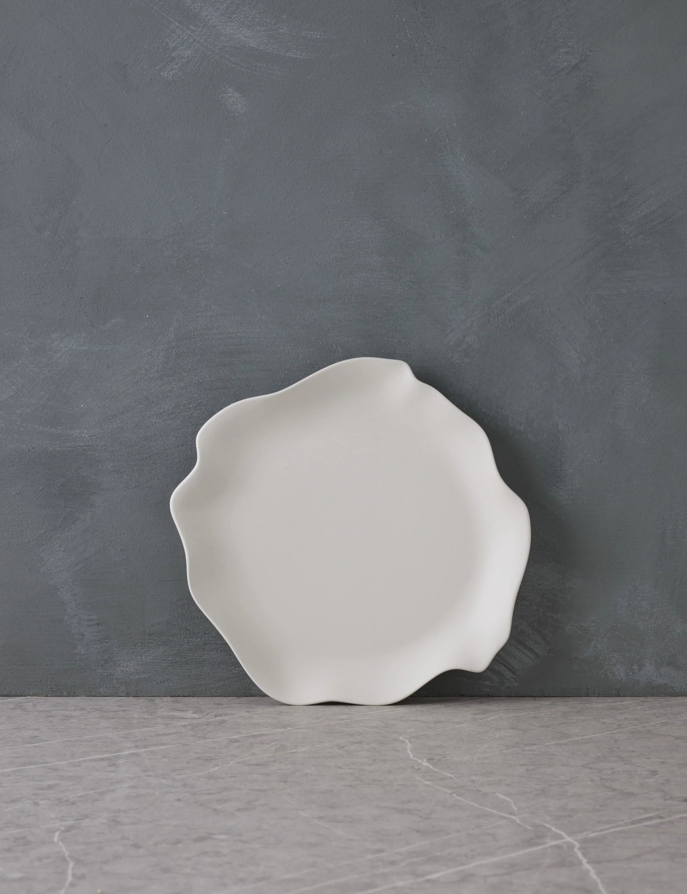 Nadia Satin-Matte Stoneware Dinnerware - Image 19